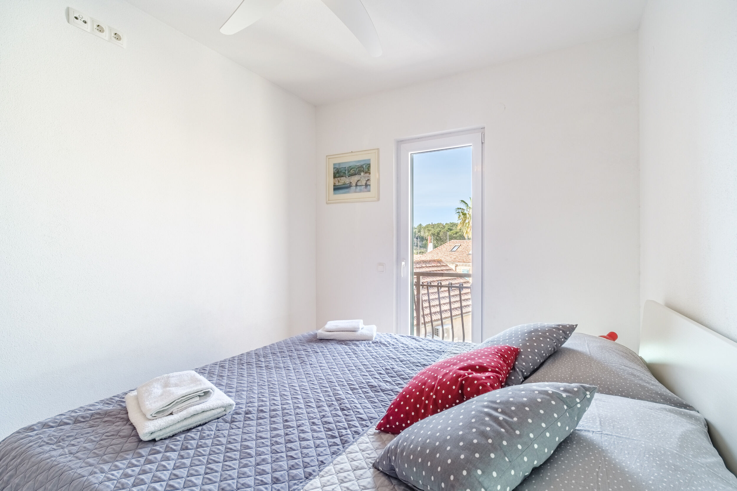 Apartment Magical view 93111-A1