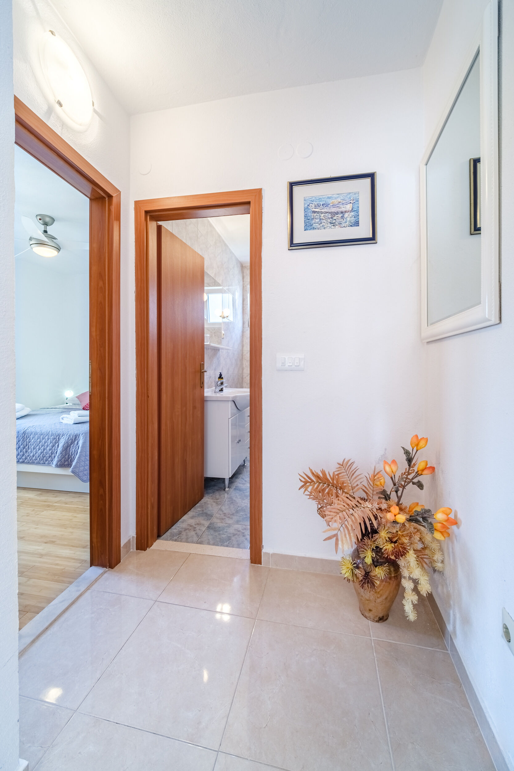 Apartment Magical view 93111-A1
