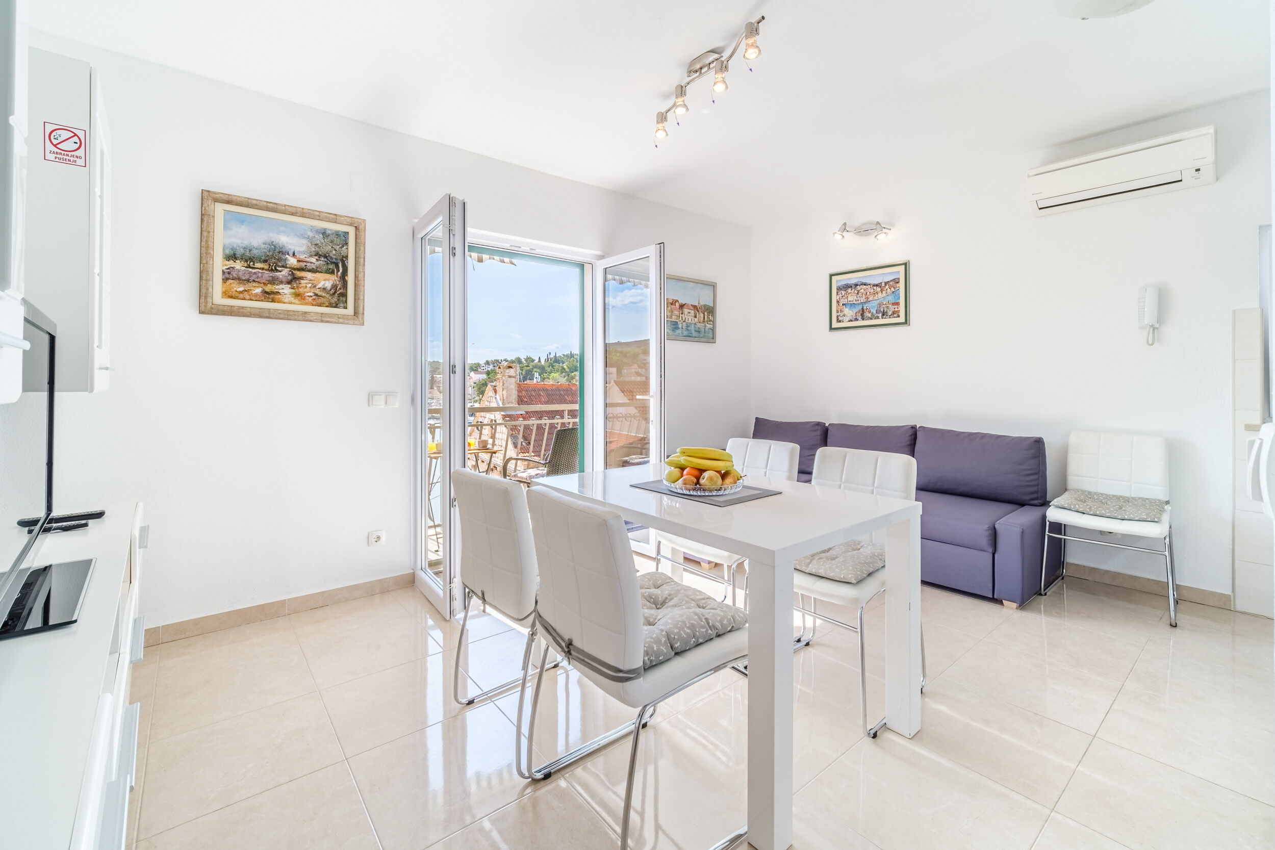 Apartment Magical view 93111-A1