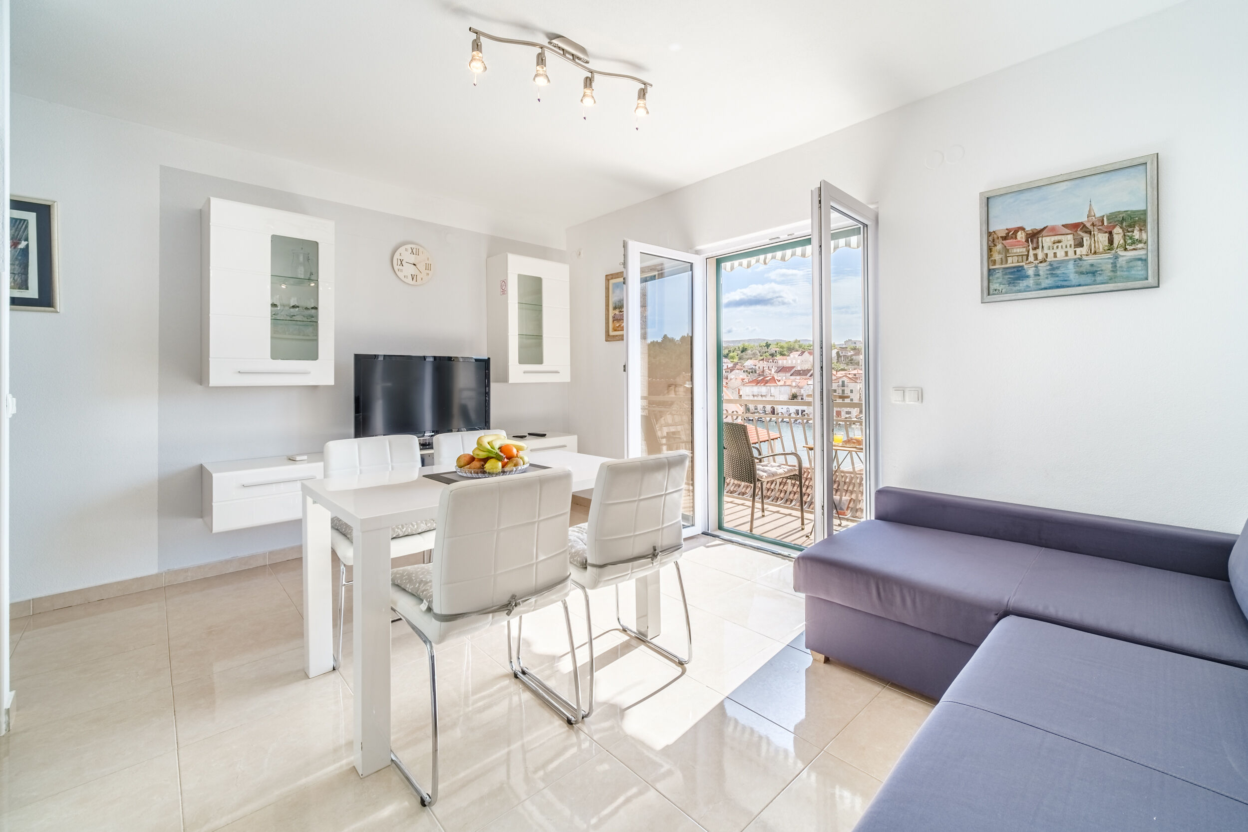 Apartment Magical view 93111-A1