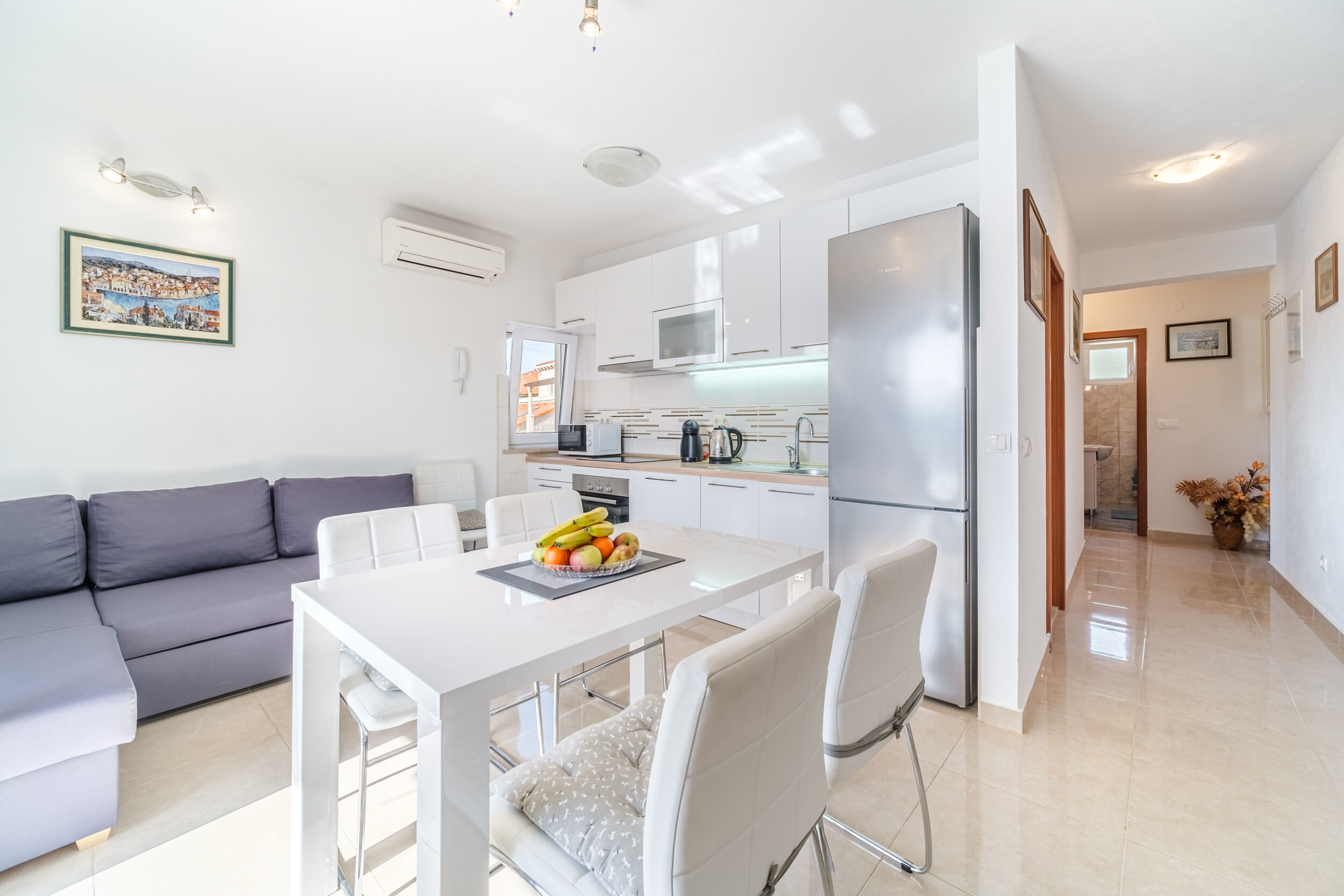 Apartment Magical view 93111-A1