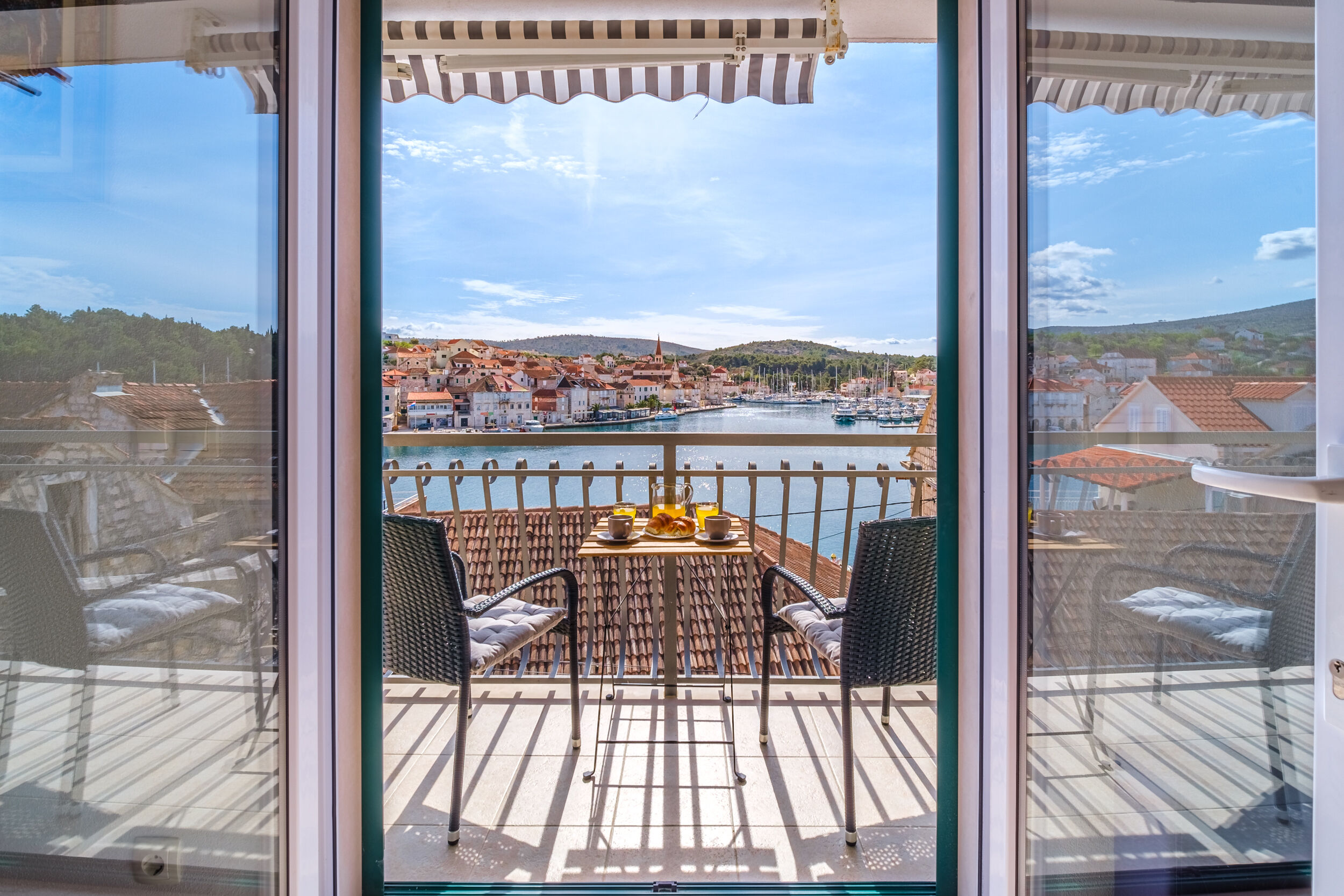 Apartment Magical view 93111-A1