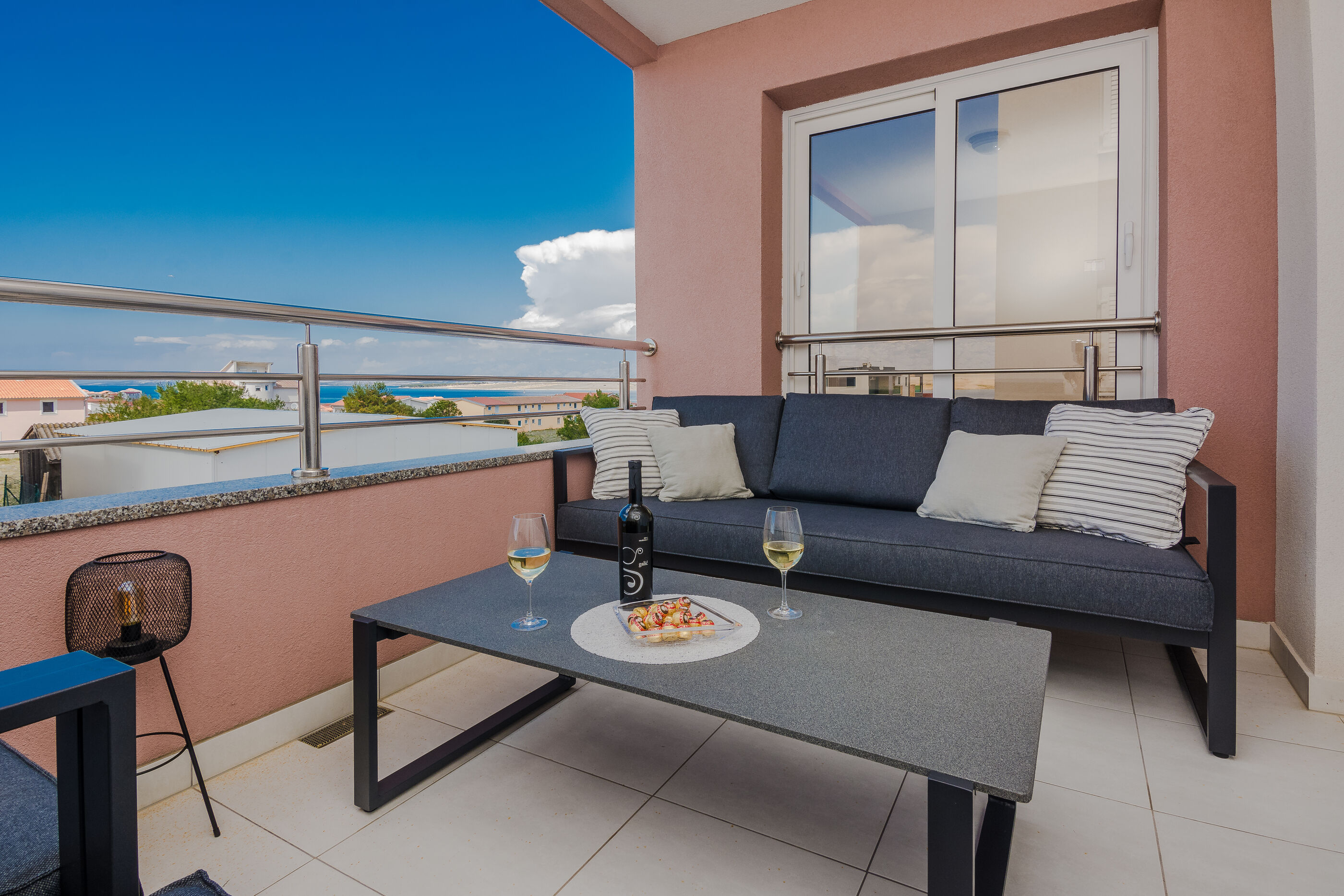 Apartments Gavran 33489-A1