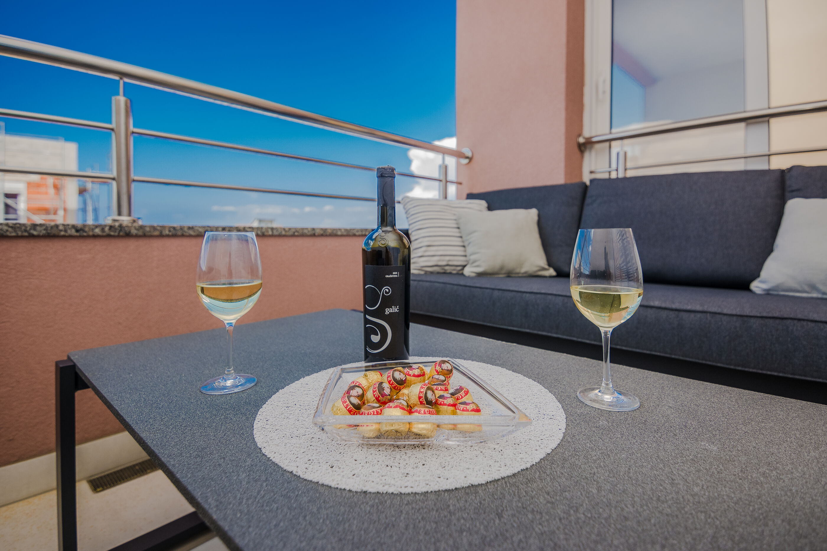 Apartments Gavran 33489-A1