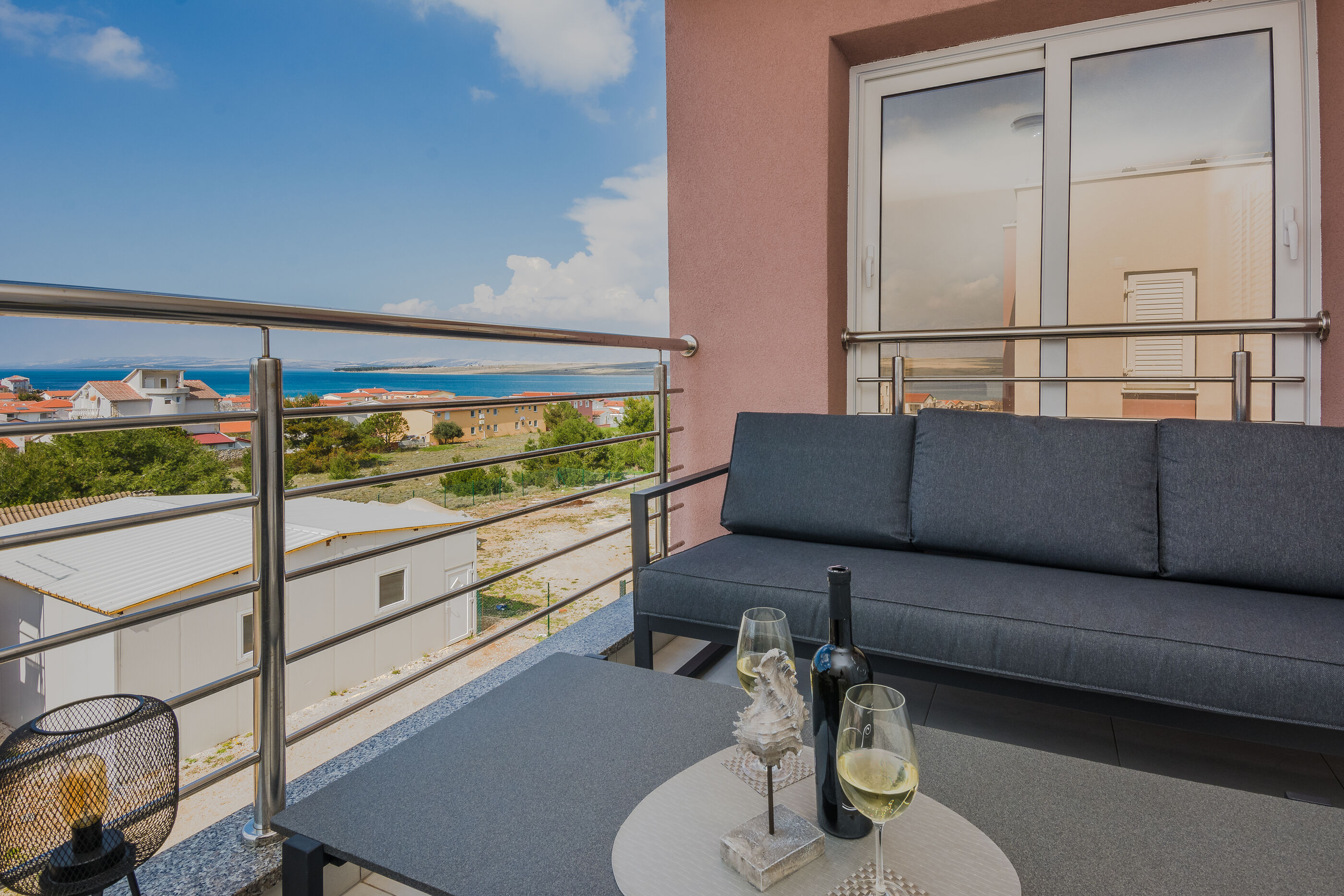 Apartments Gavran 33489-A2