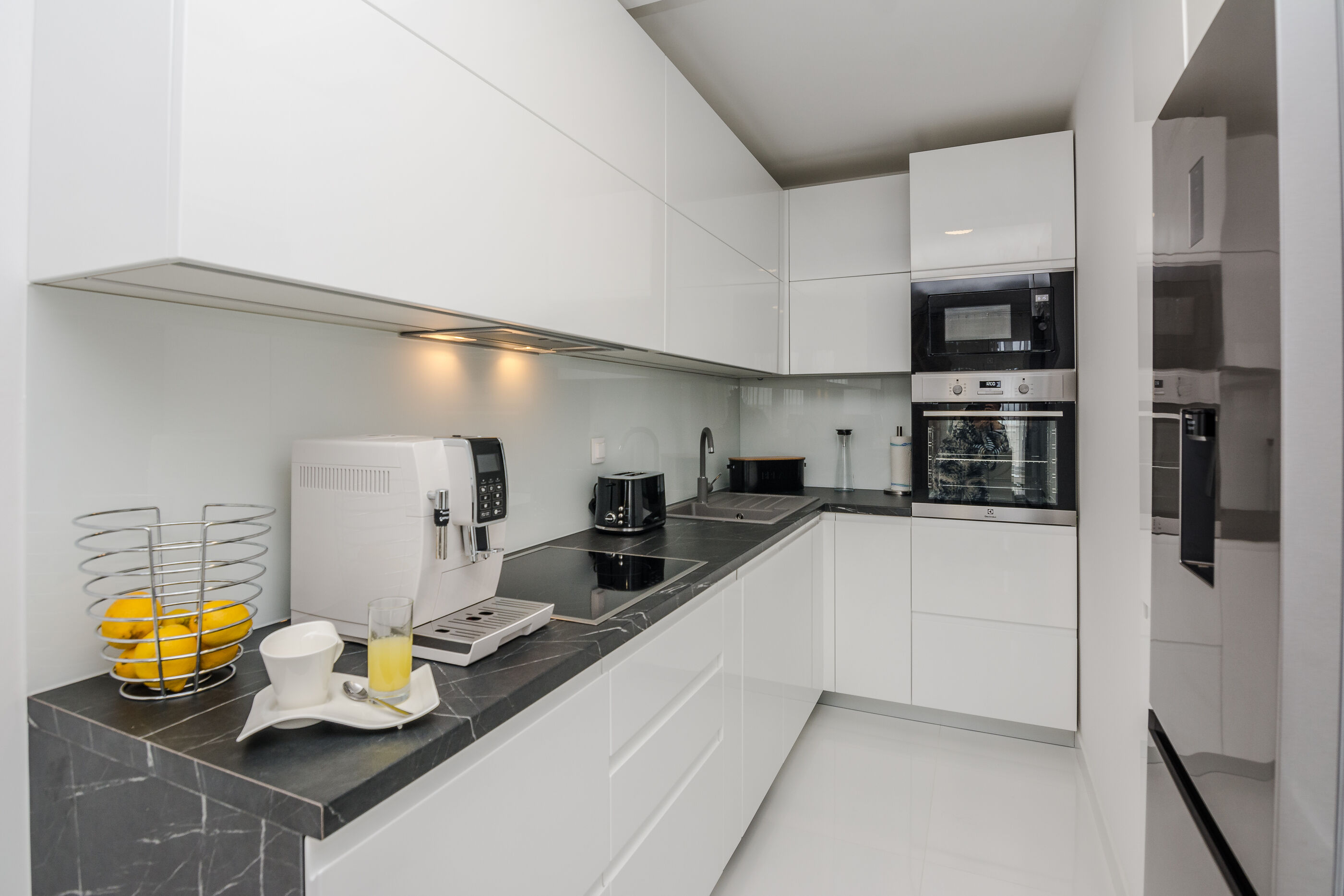 Apartments Gavran 33489-A2