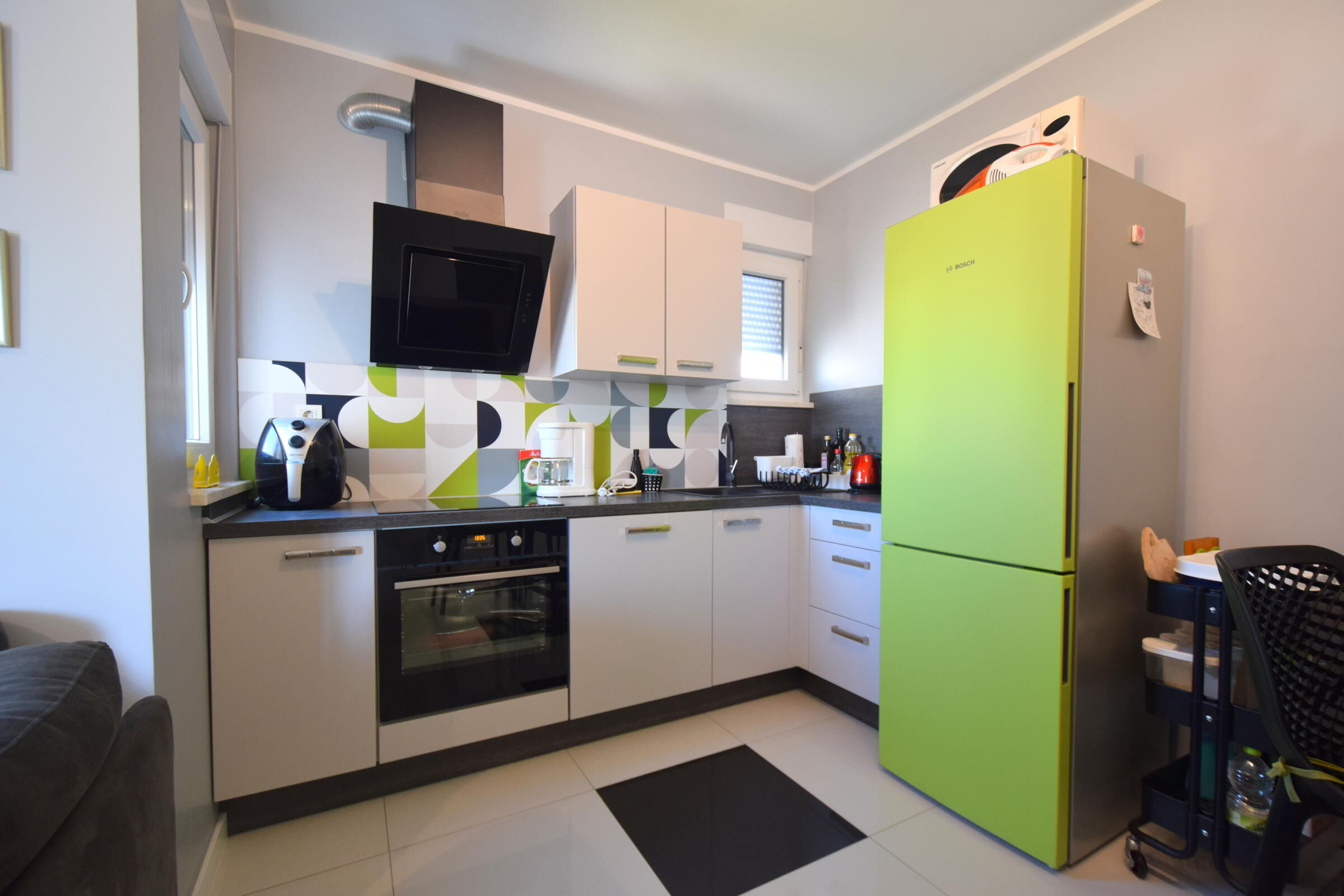 Apartment Diva 12283-A1