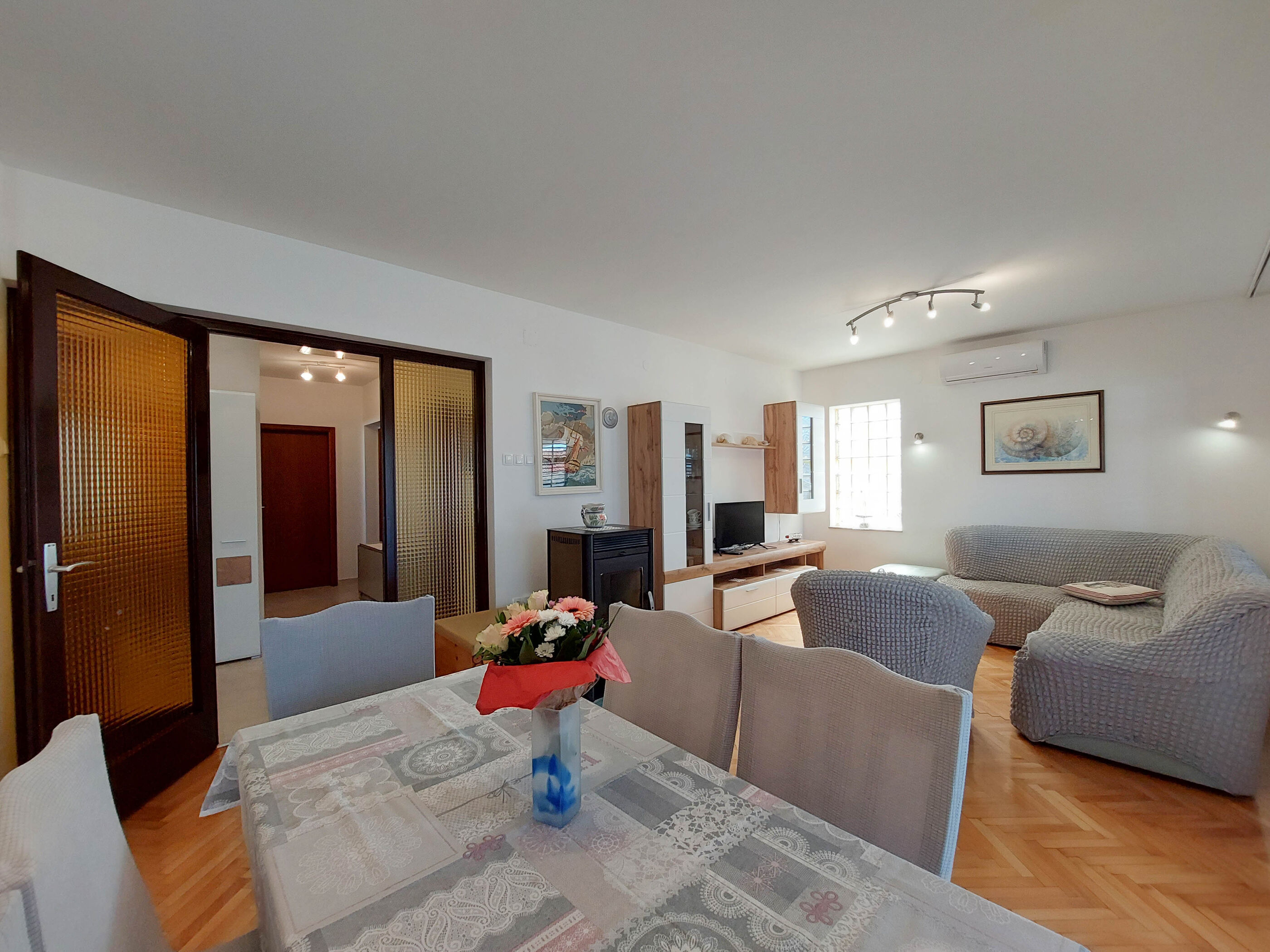 Apartment Neda 86161-A1