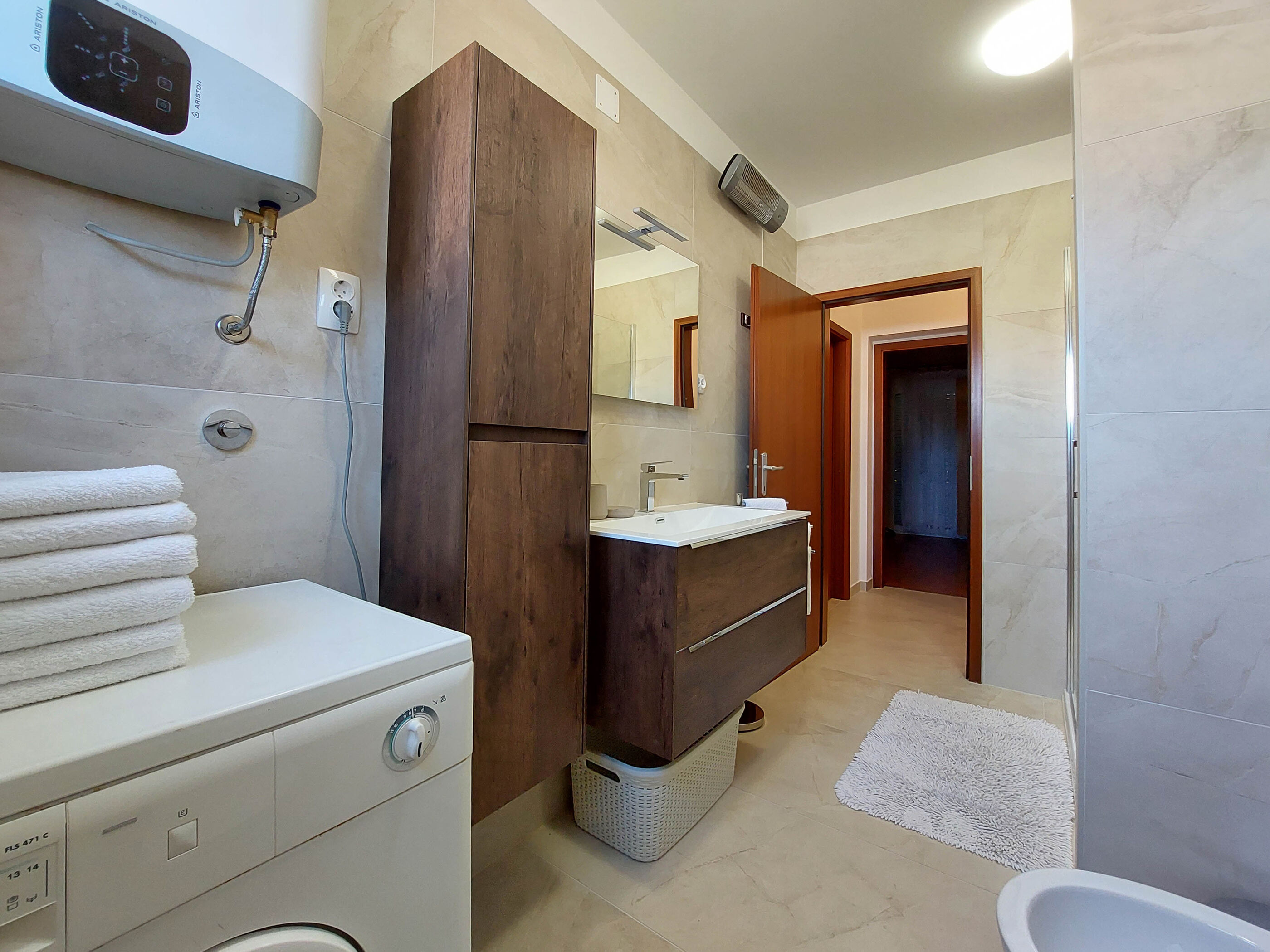 Apartment Neda 86161-A1
