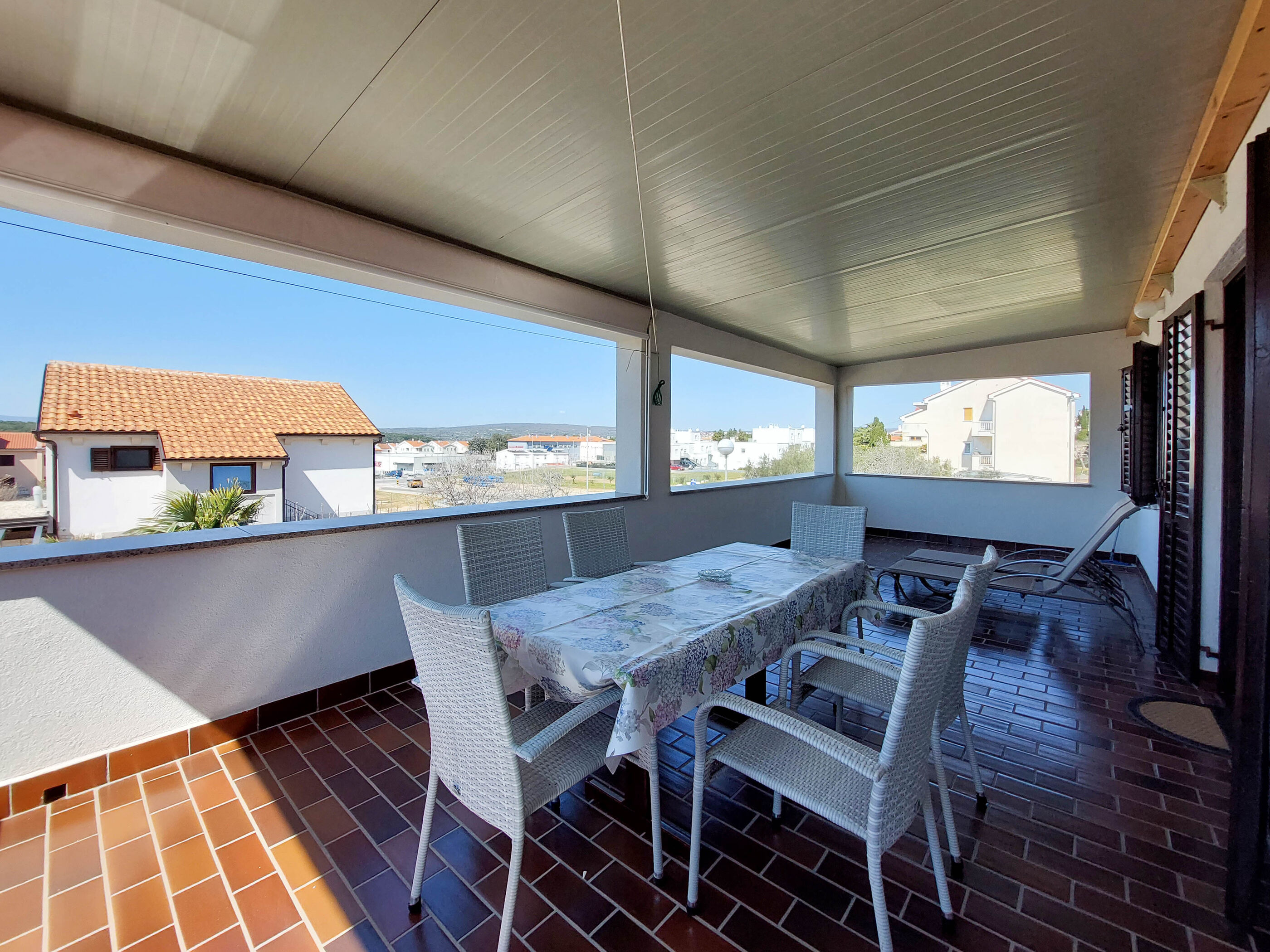 Apartment Neda 86161-A1