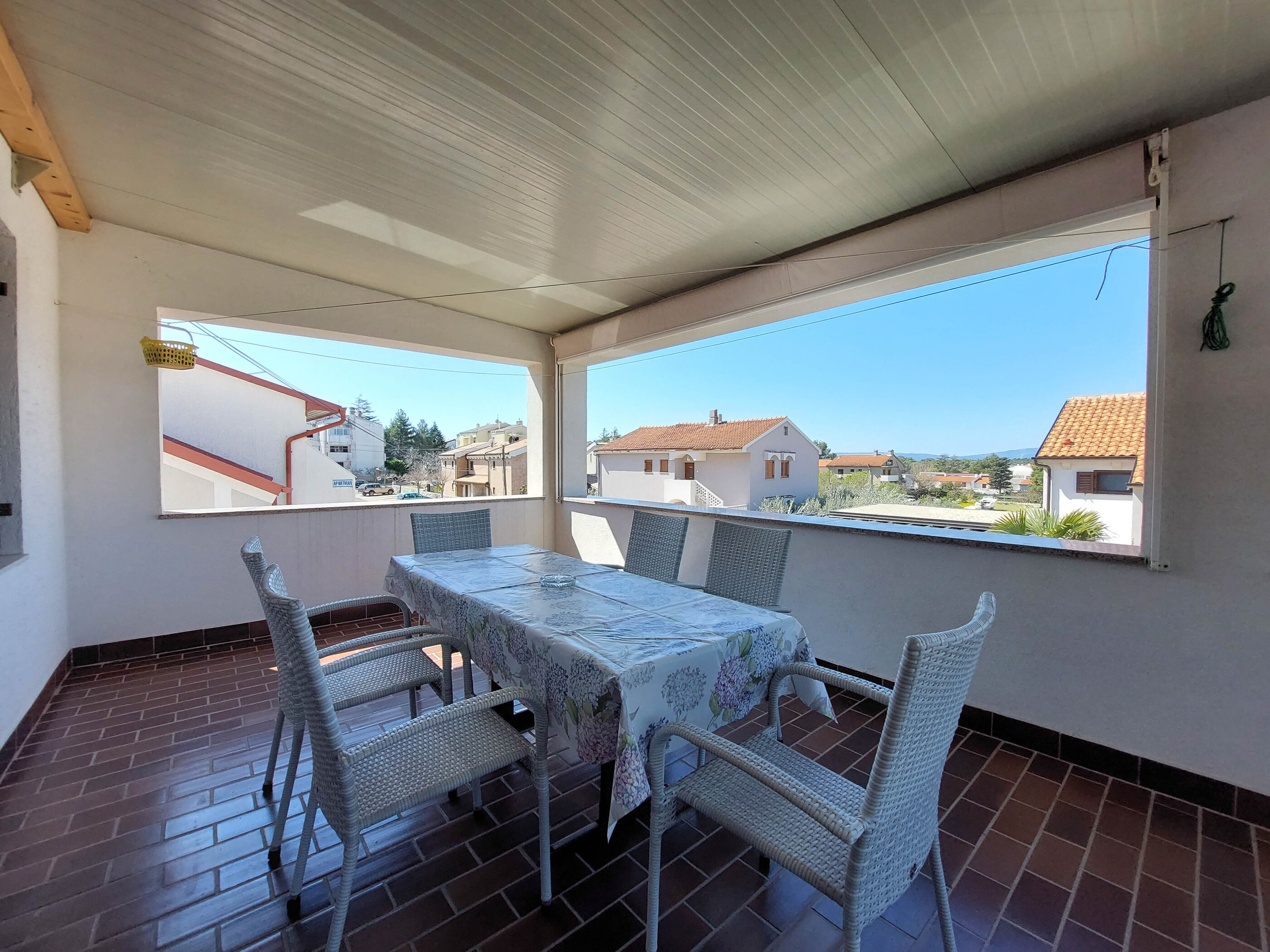 Apartment Neda 86161-A1