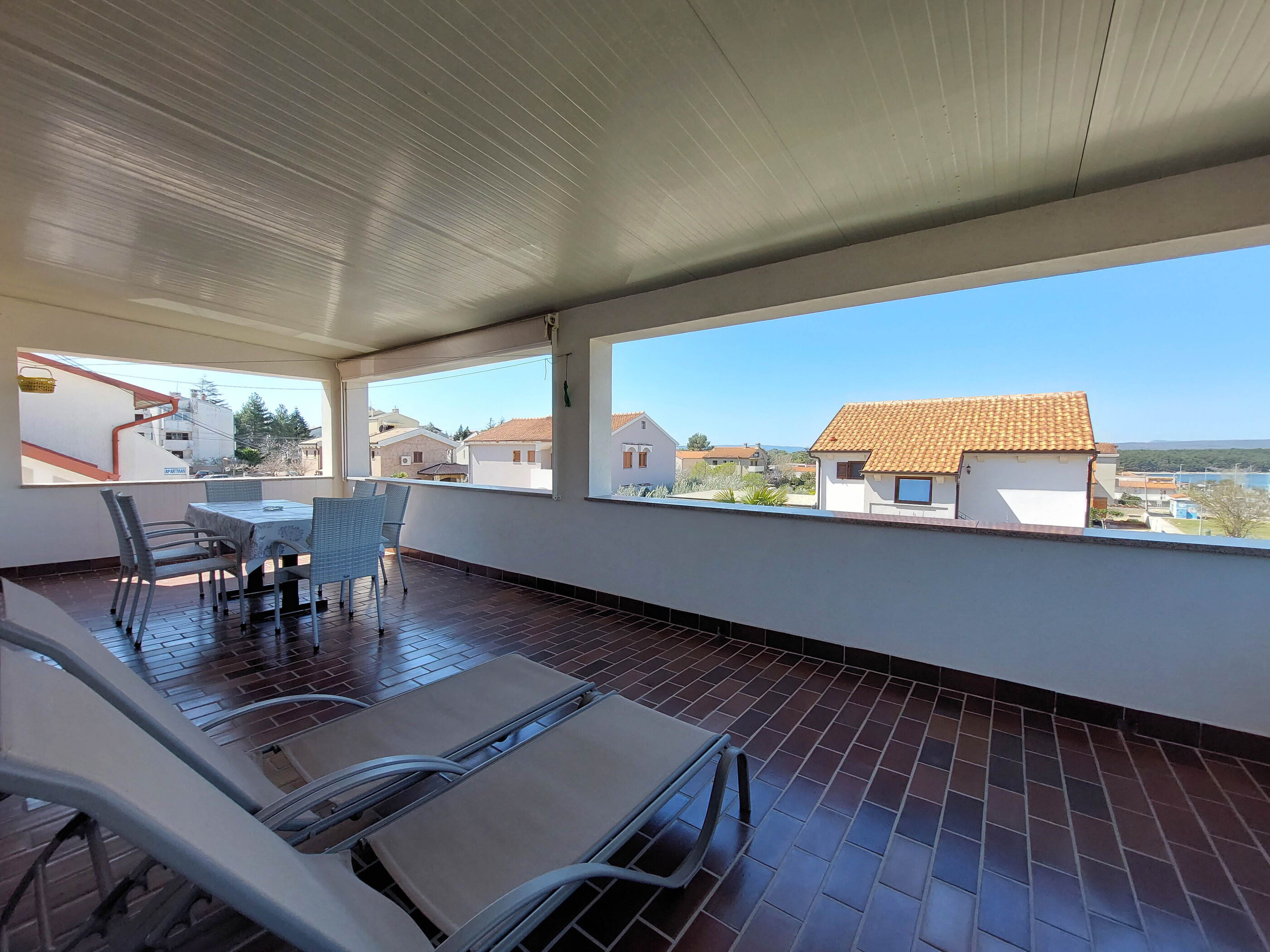 Apartment Neda 86161-A1