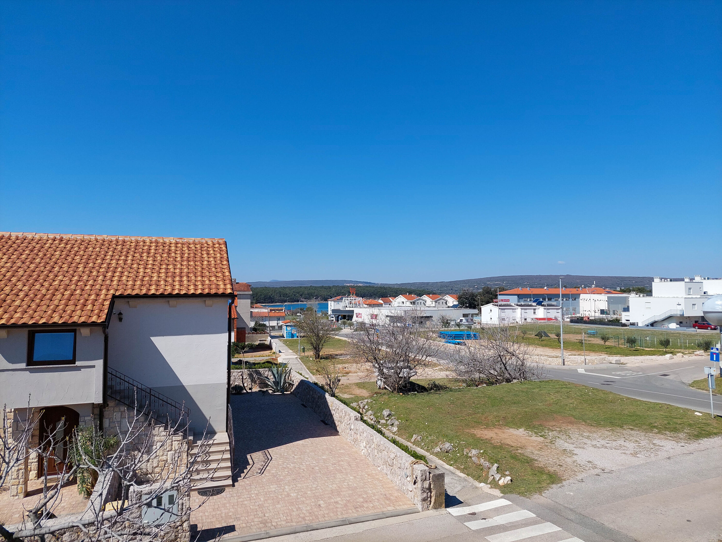 Apartment Neda 86161-A1