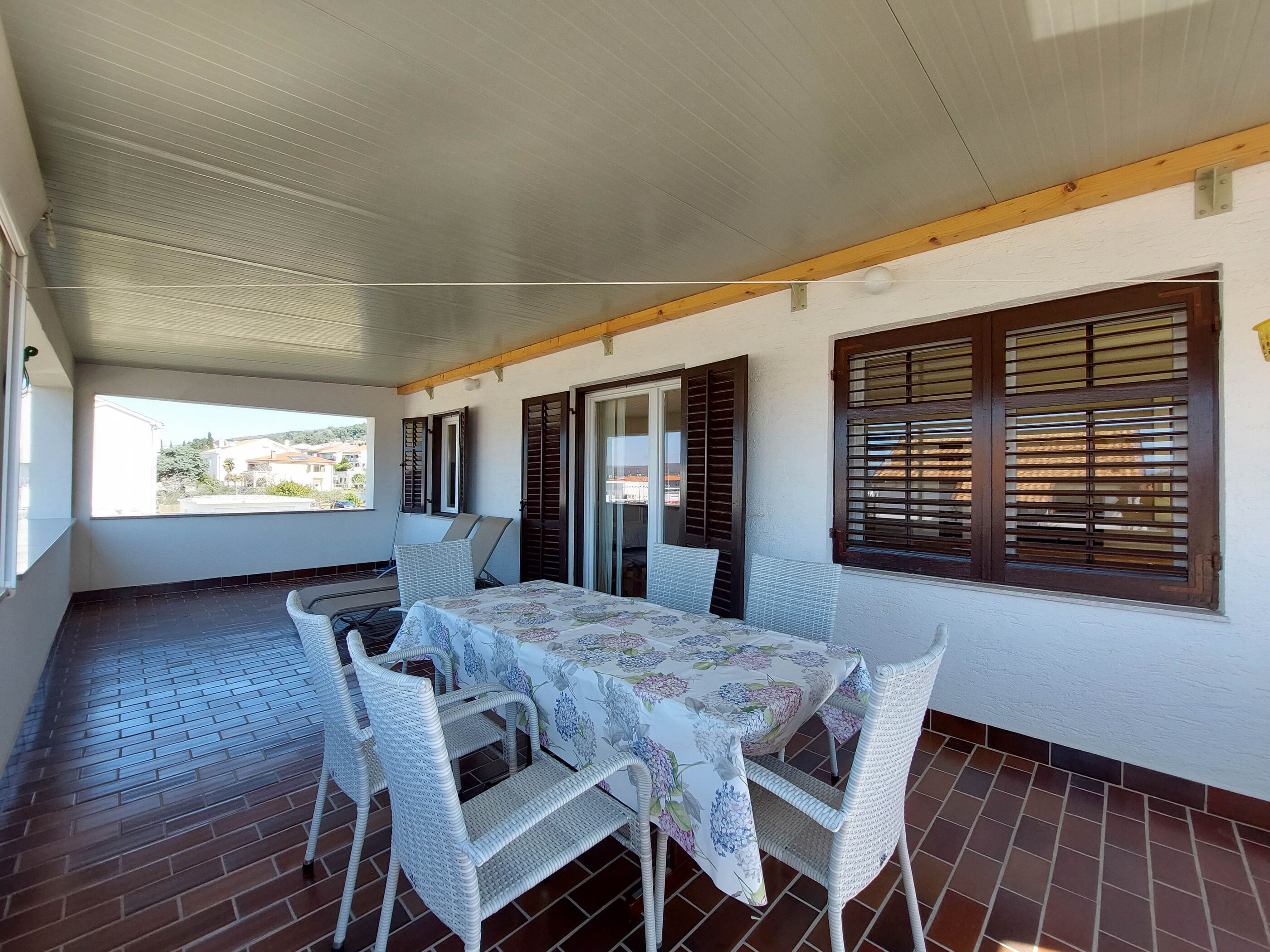 Apartment Neda 86161-A1