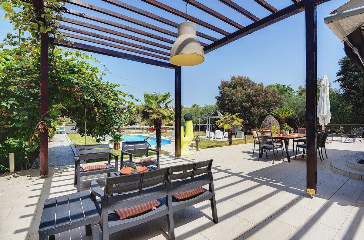 Villa Contessa Del Mar 74042-K1