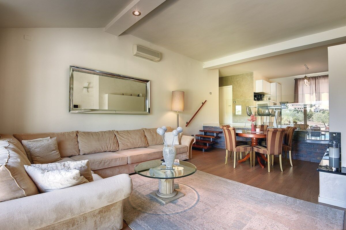 Villa Contessa Del Mar 74042-K1
