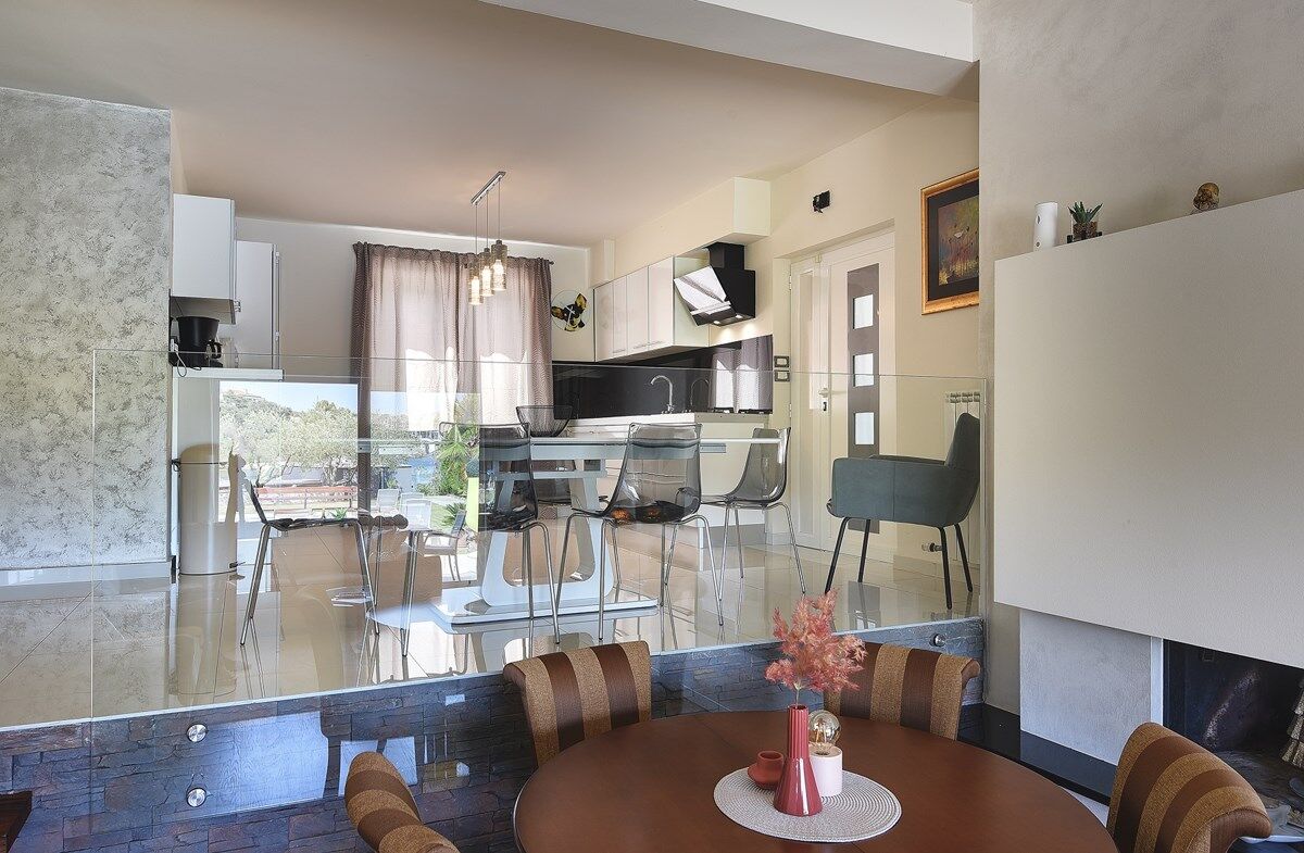 Villa Contessa Del Mar 74042-K1