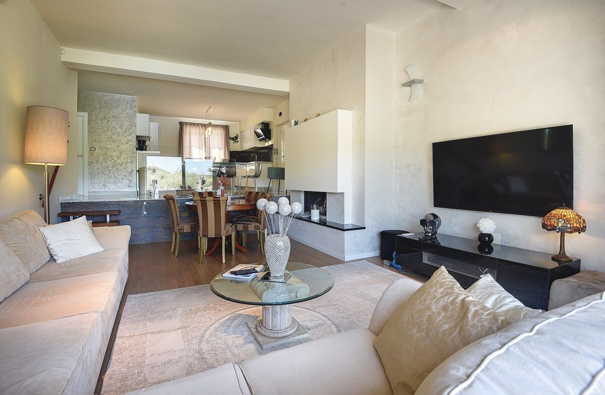 Villa Contessa Del Mar 74042-K1