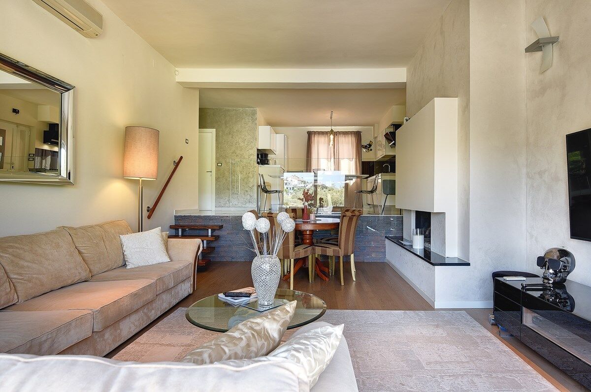 Villa Contessa Del Mar 74042-K1