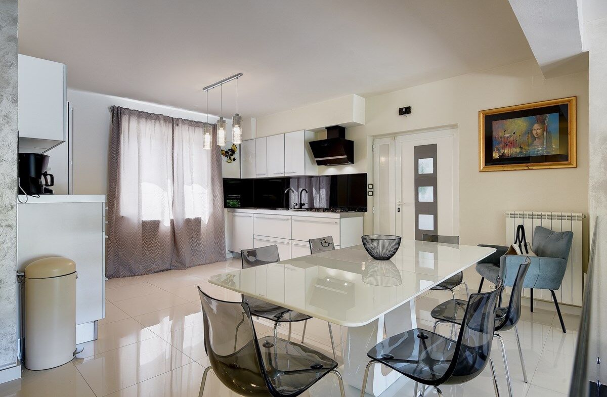 Villa Contessa Del Mar 74042-K1
