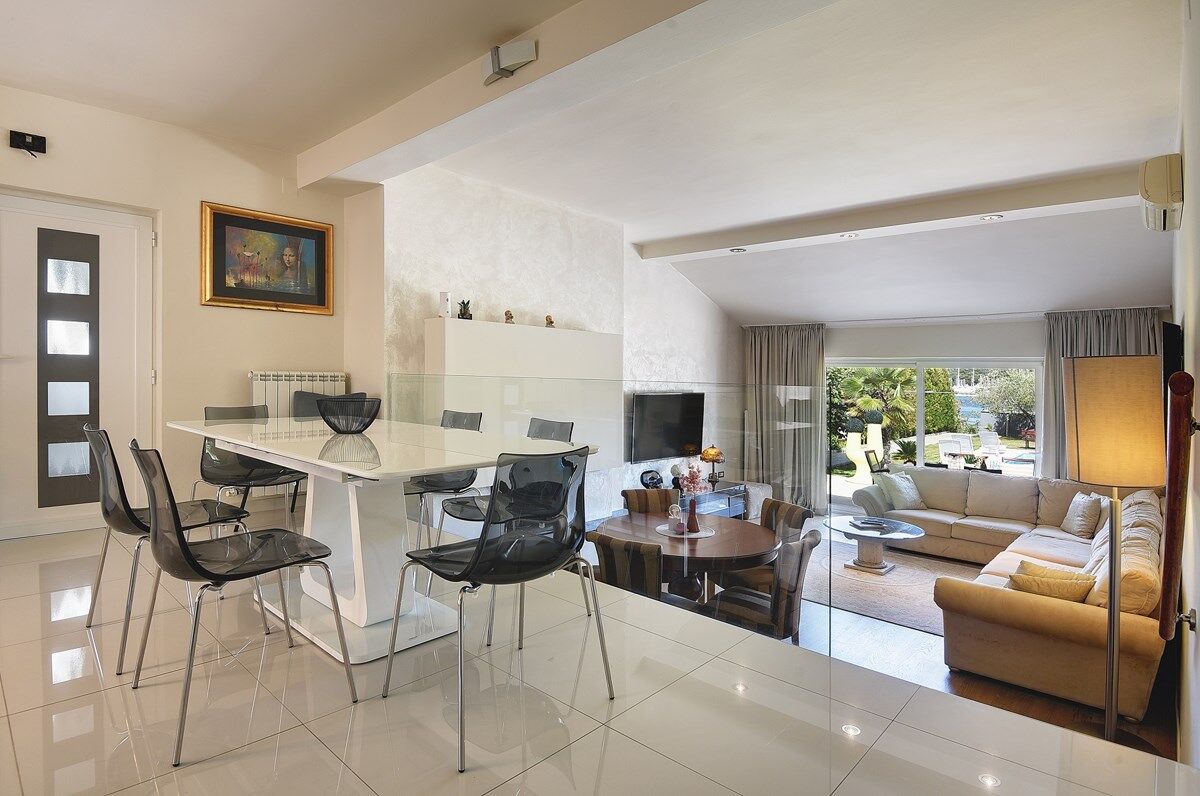 Villa Contessa Del Mar 74042-K1