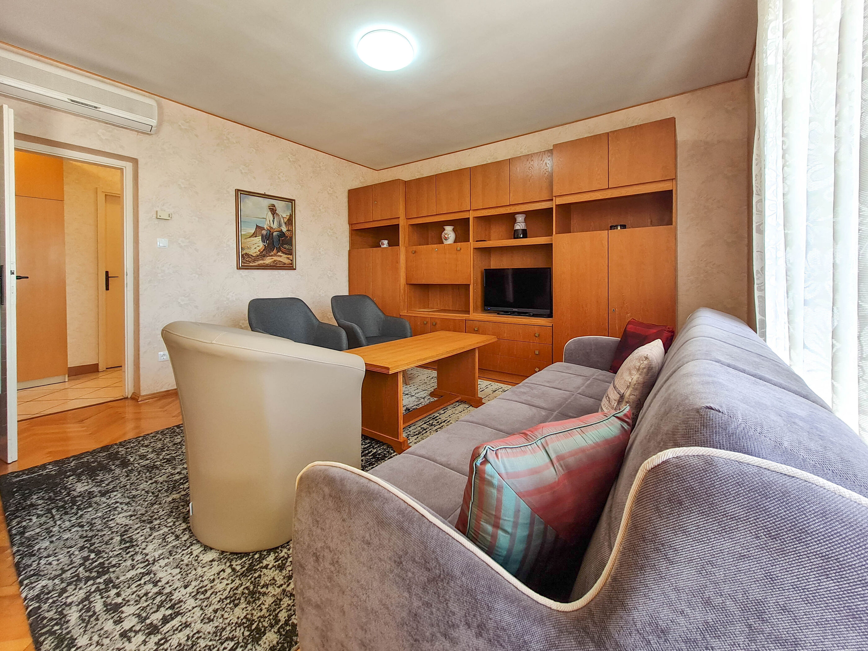 Apartments Antony 62466-A1