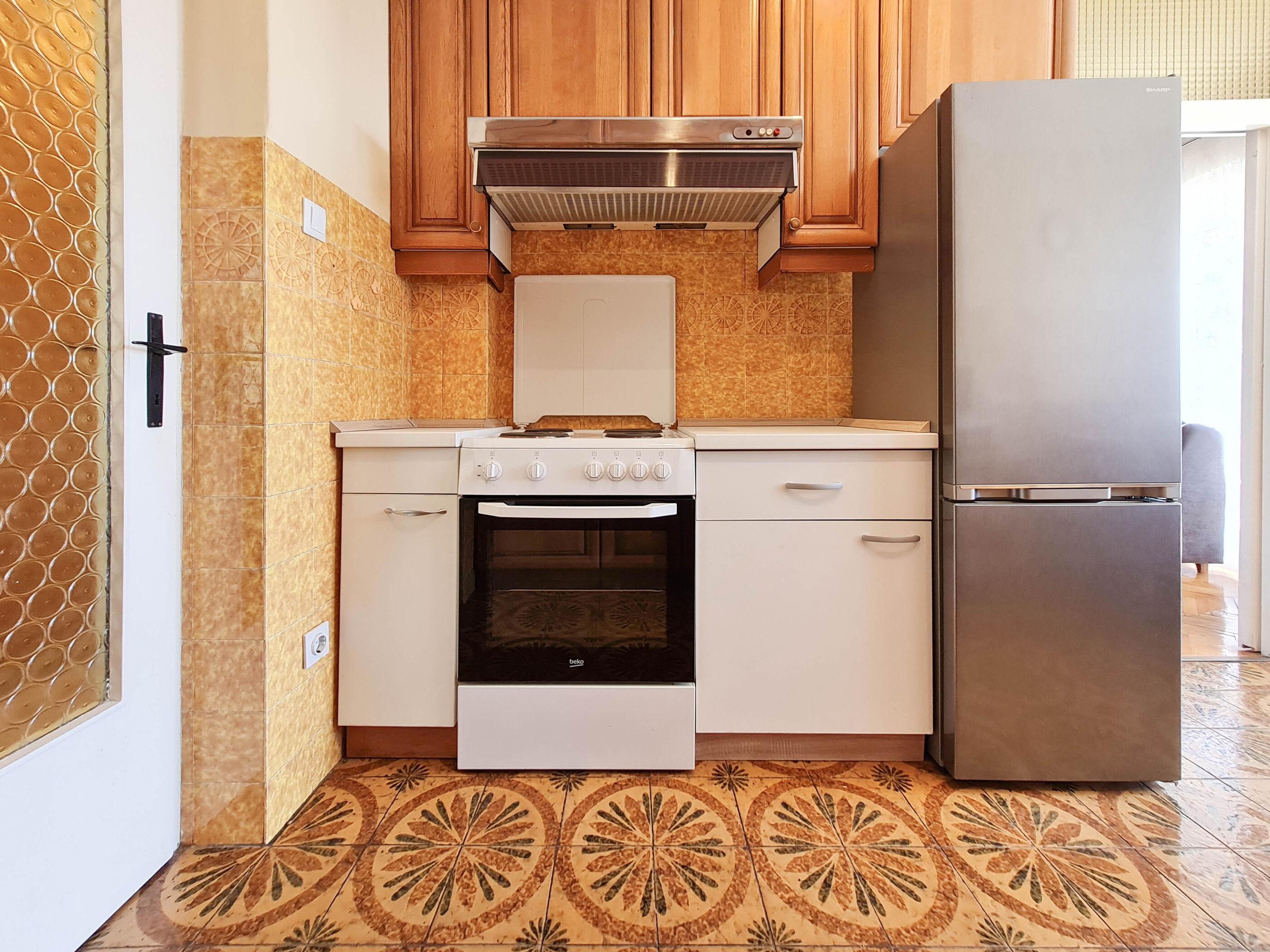 Apartments Antony 62466-A1