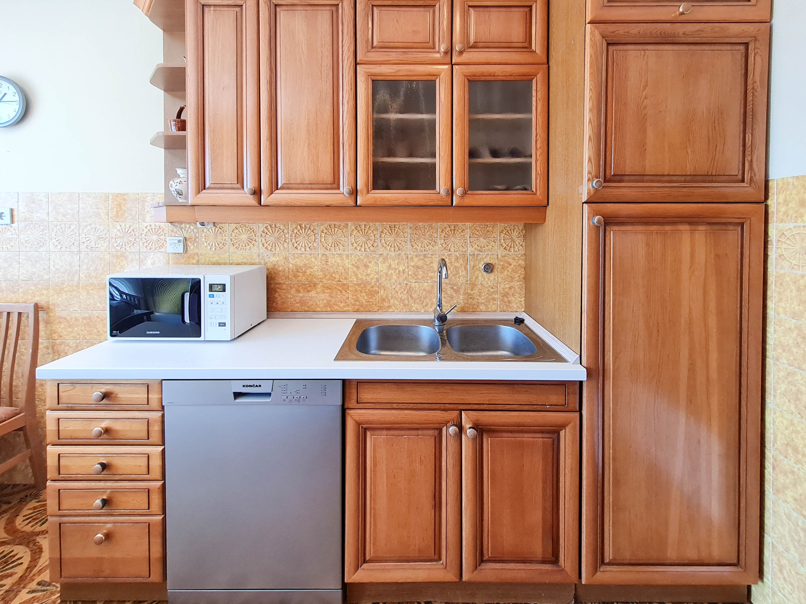 Apartments Antony 62466-A1