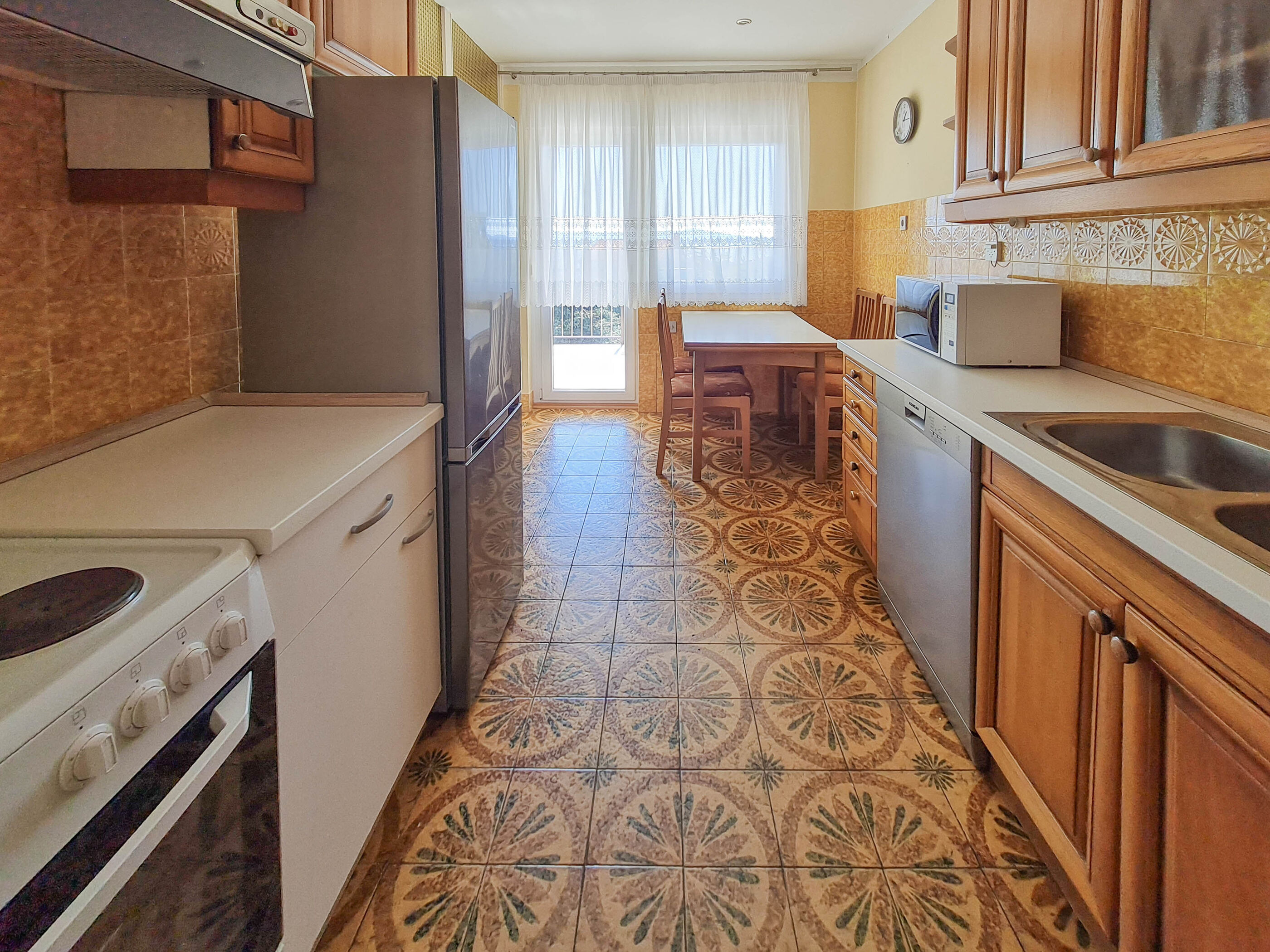 Apartments Antony 62466-A1