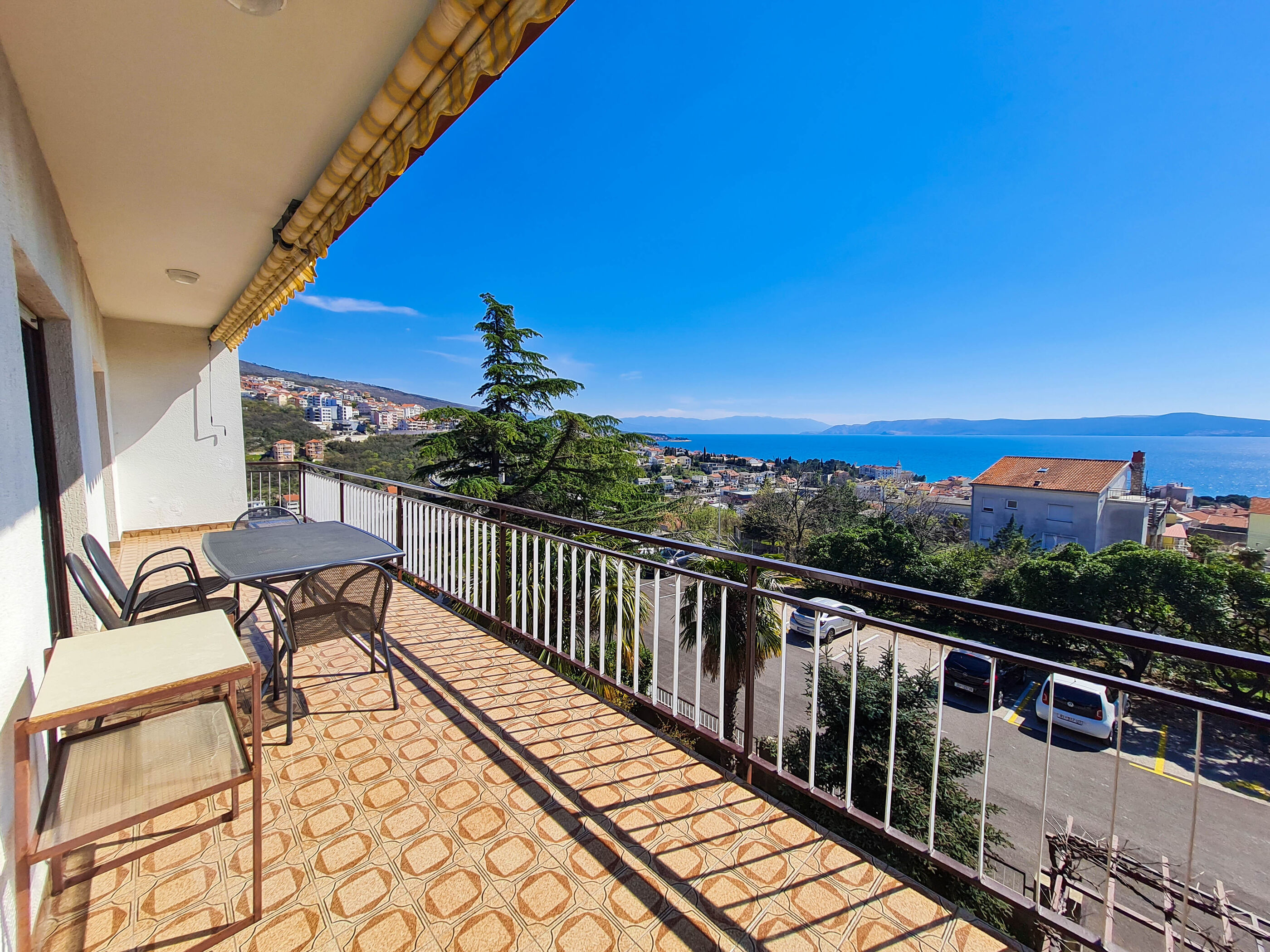 Apartments Antony 62466-A2