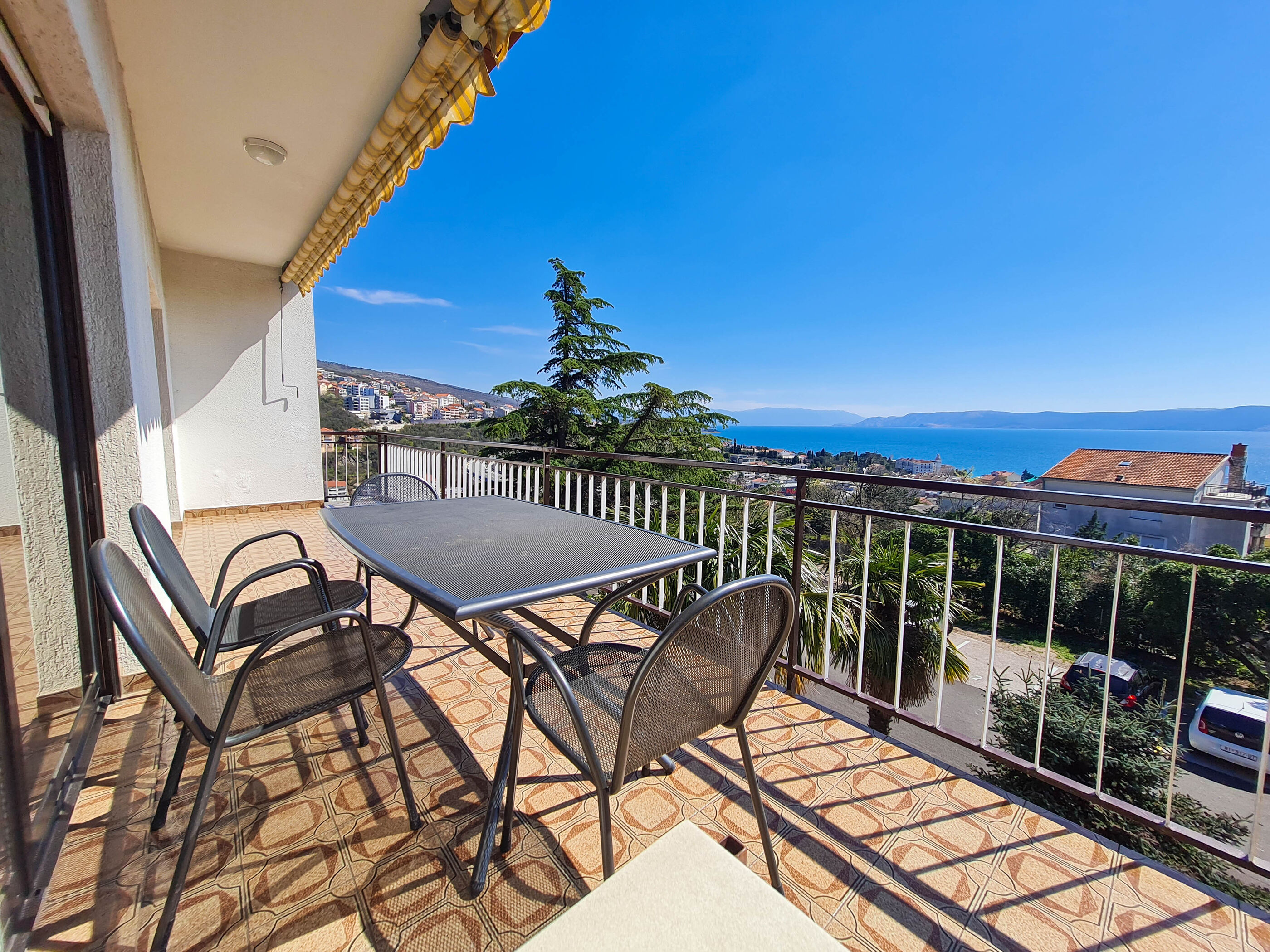Apartments Antony 62466-A2
