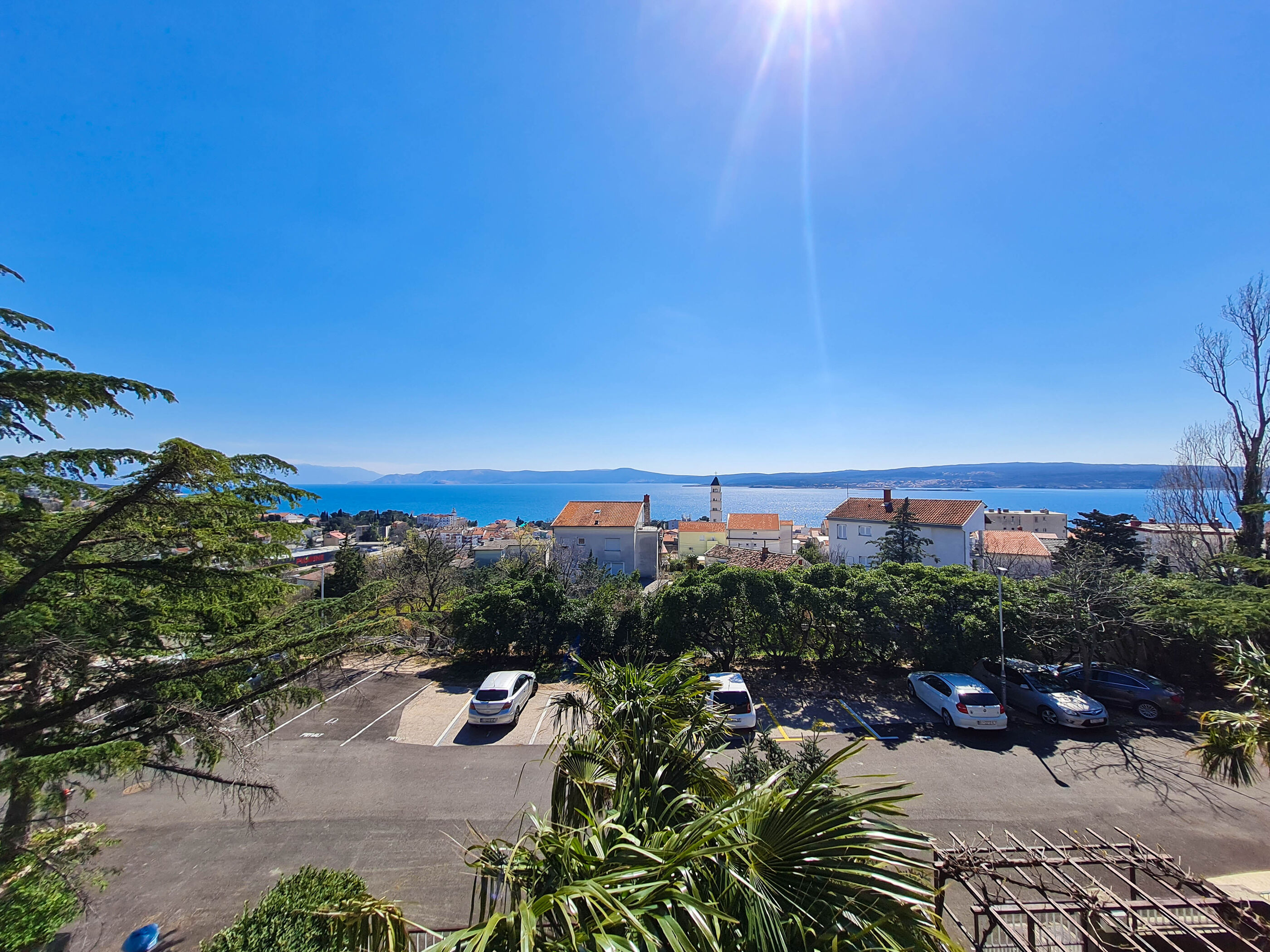 Apartments Antony 62466-A2