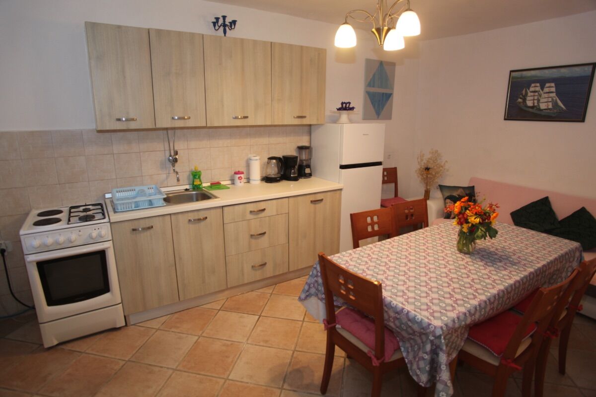 Apartments Anita 64421-A1