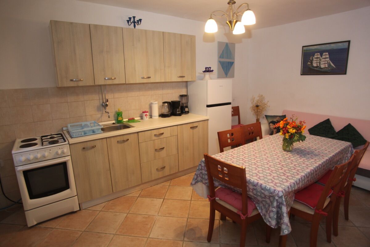 Apartments Anita 64421-A1