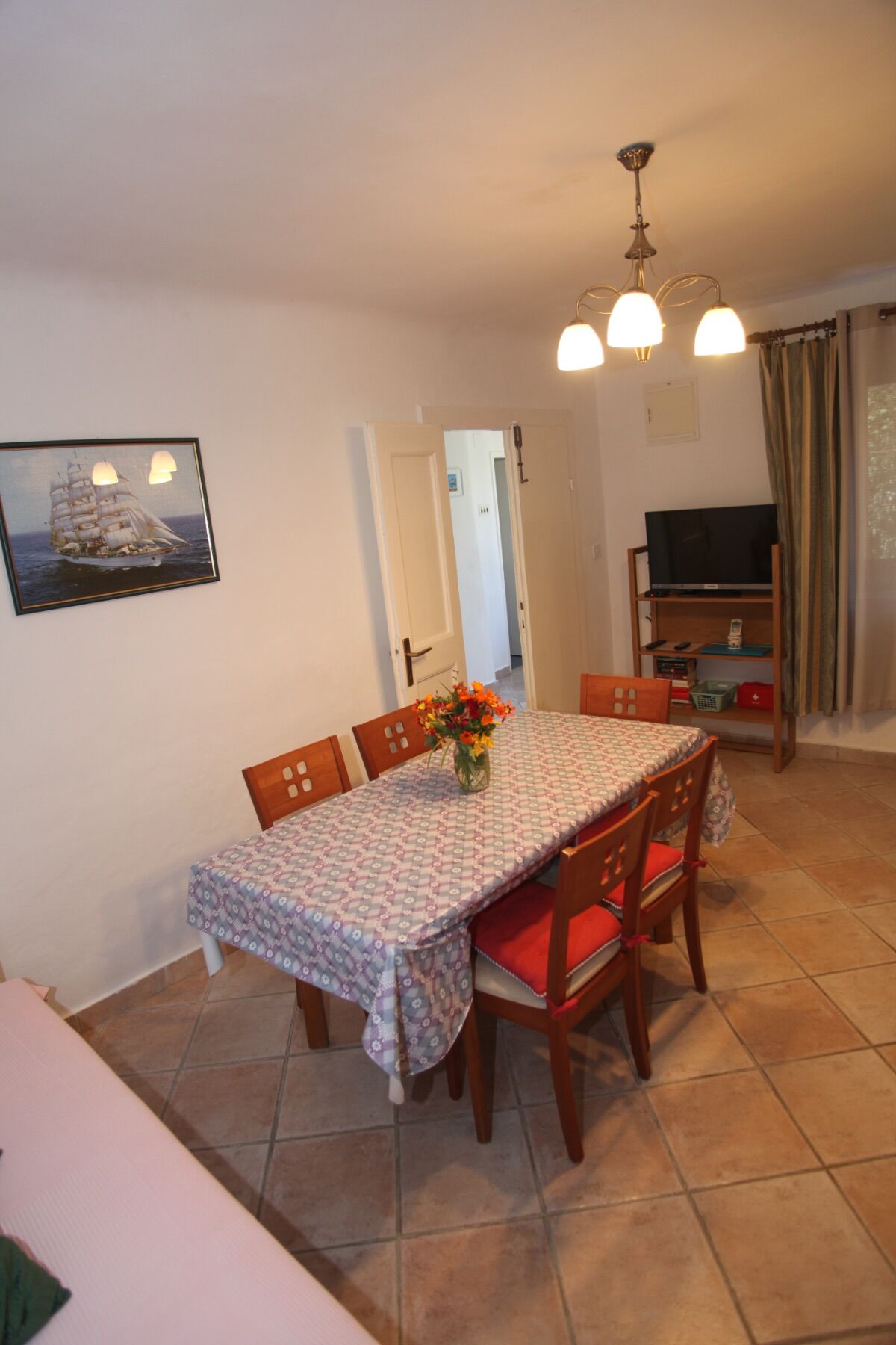 Apartments Anita 64421-A1