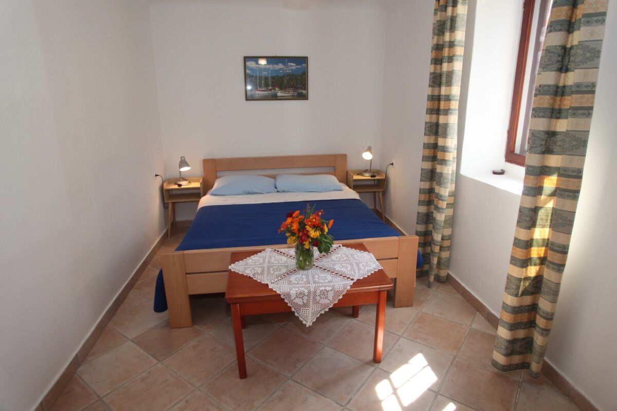 Apartments Anita 64421-A1