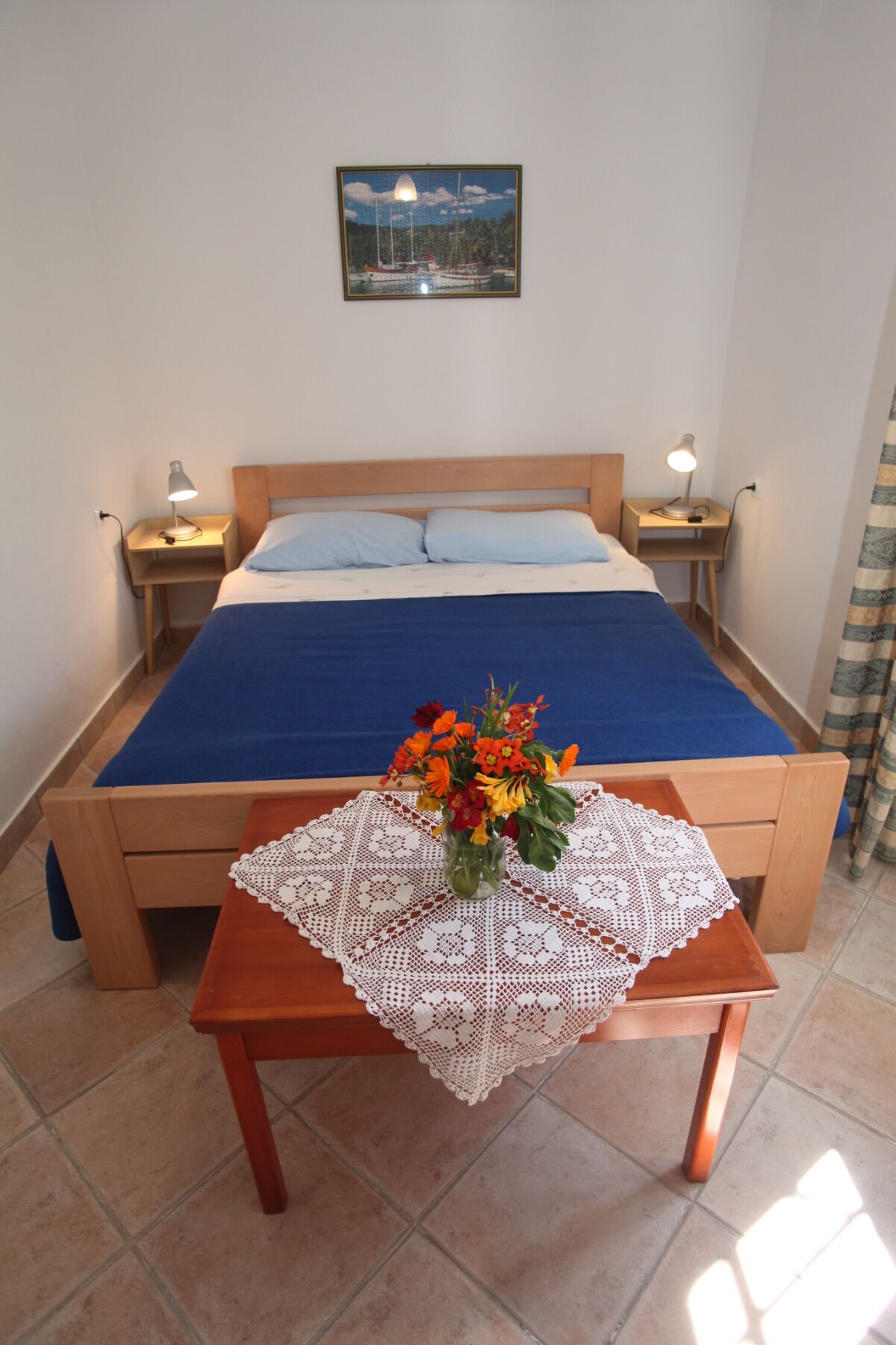 Apartments Anita 64421-A1