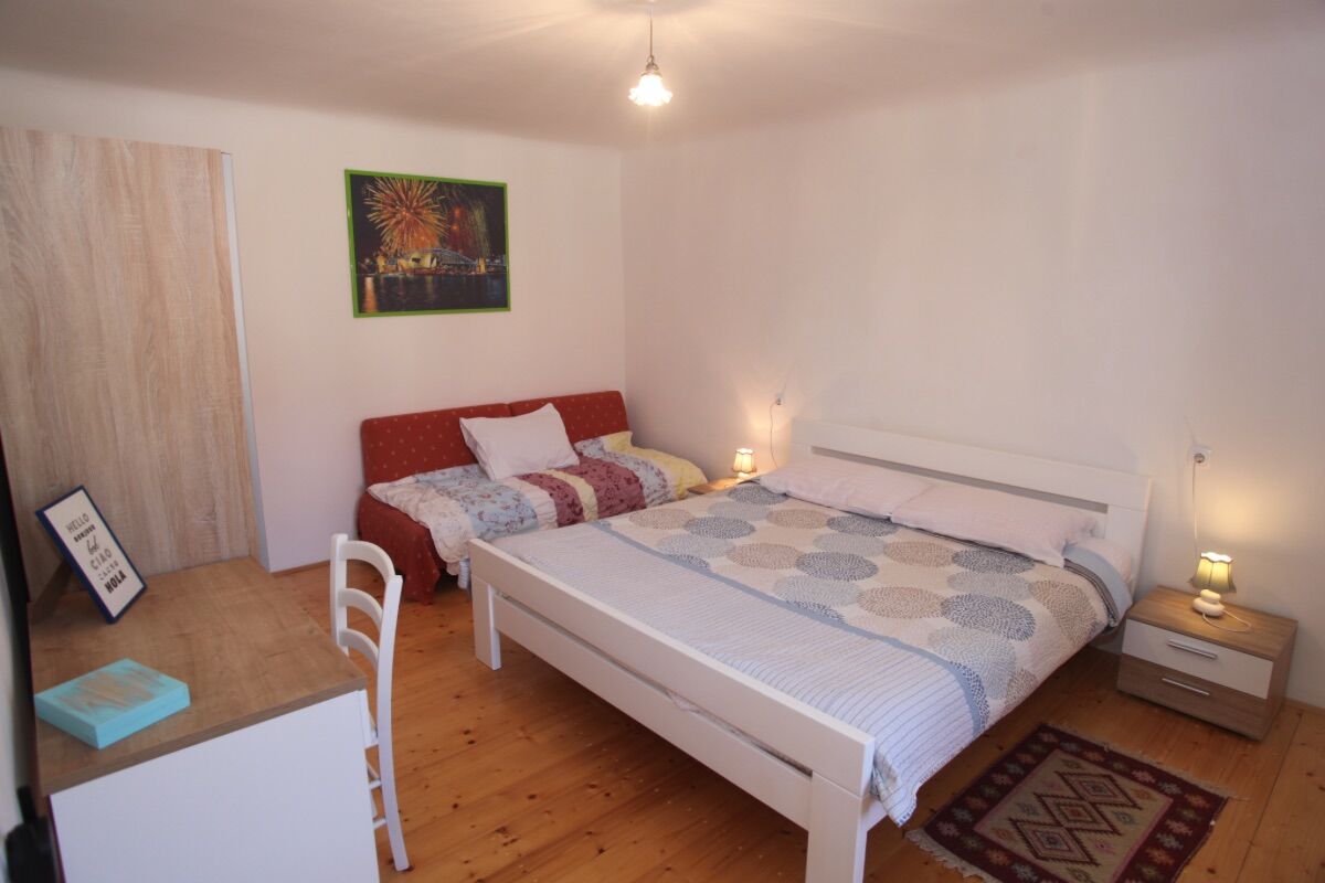 Apartments Anita 64421-A1