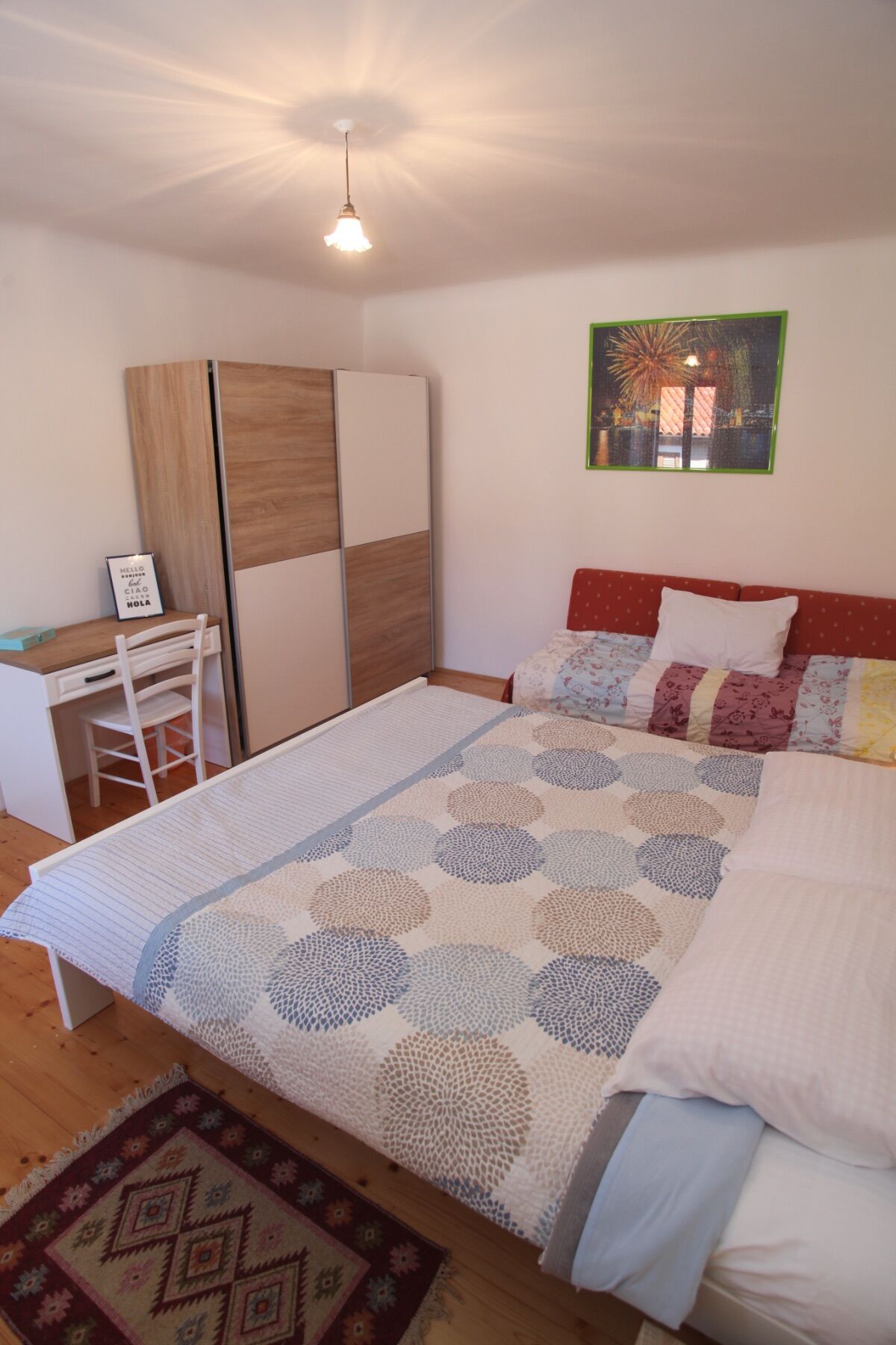 Apartments Anita 64421-A1