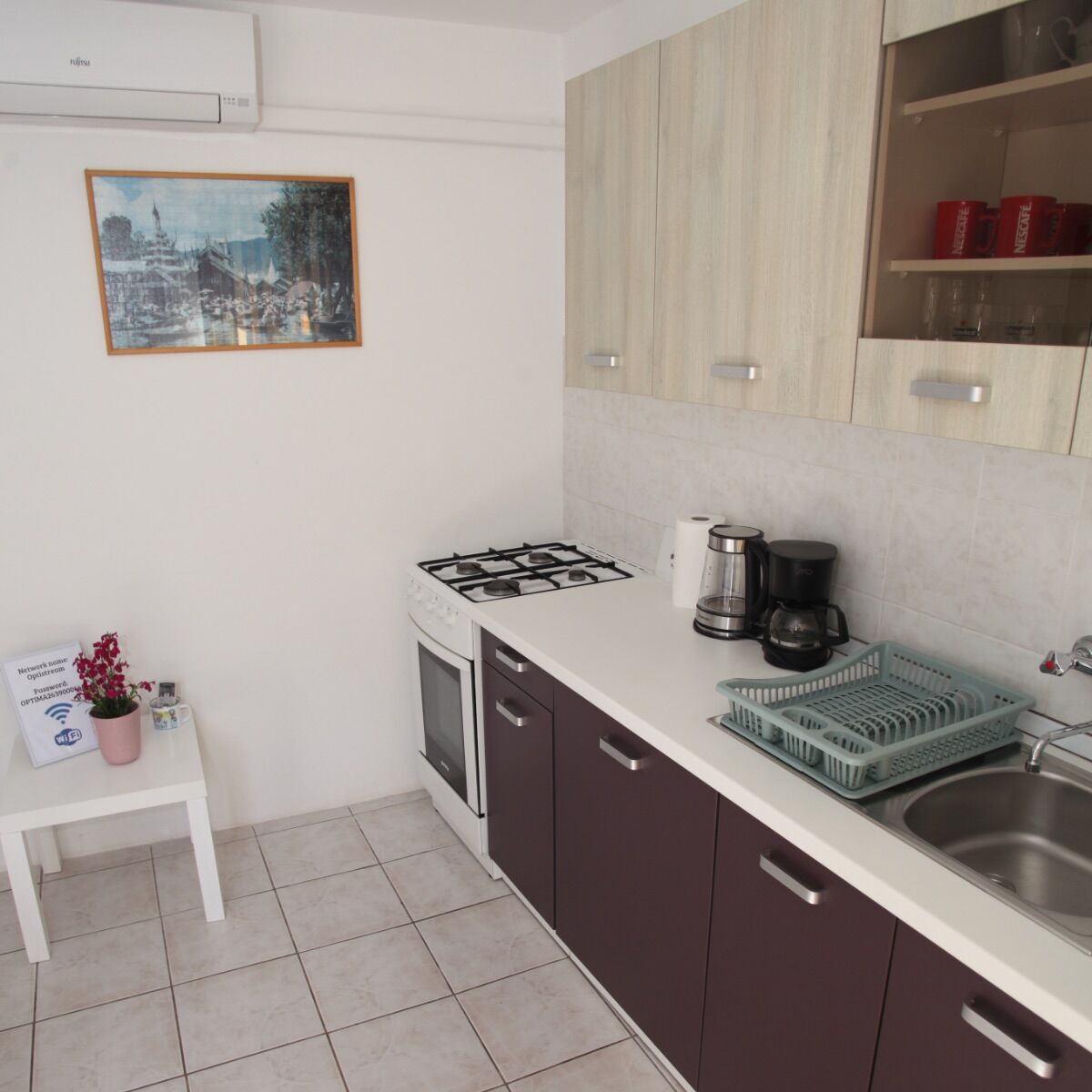 Apartments Anita 64421-A2