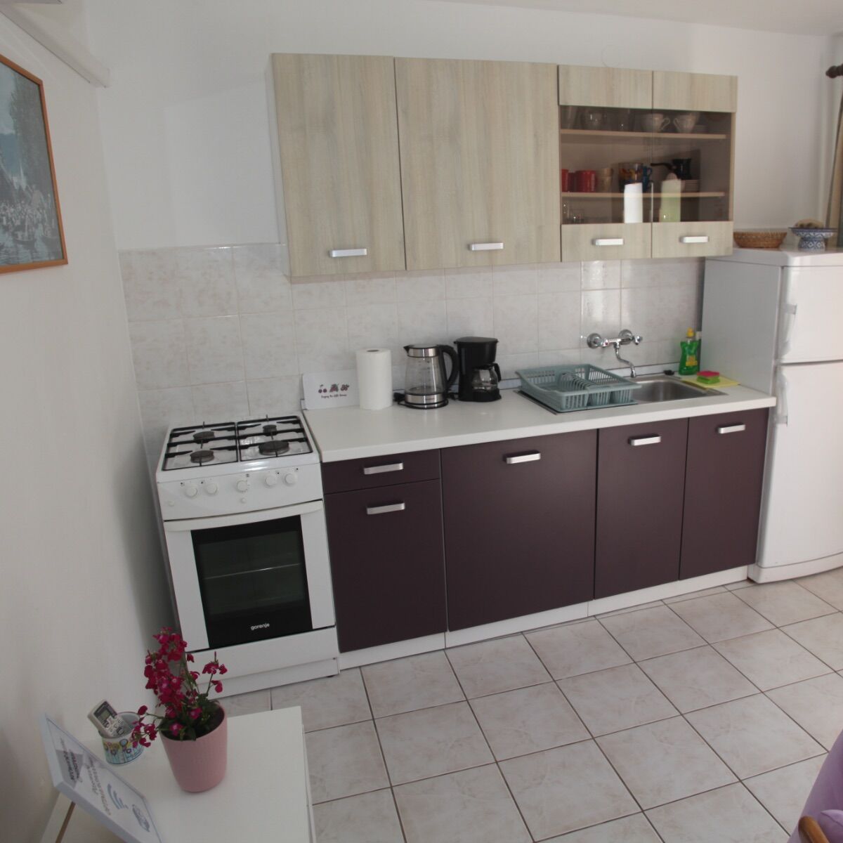 Apartments Anita 64421-A2