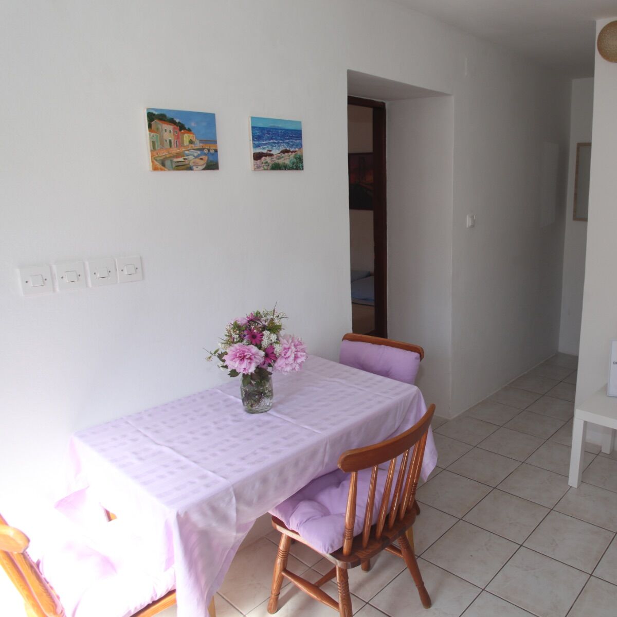Apartments Anita 64421-A2