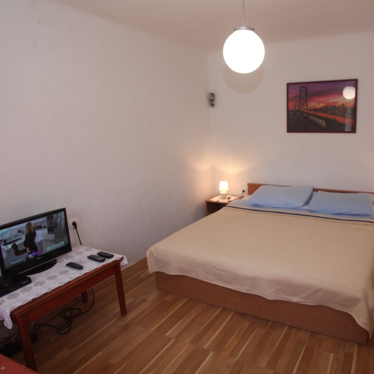 Apartments Anita 64421-A2