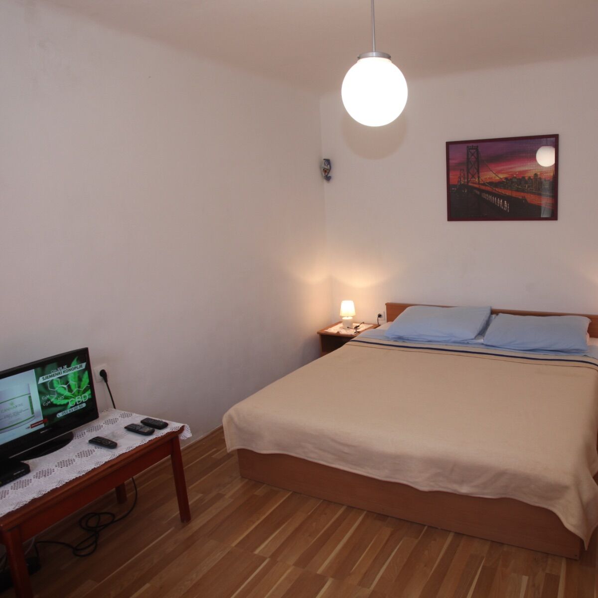 Apartments Anita 64421-A2