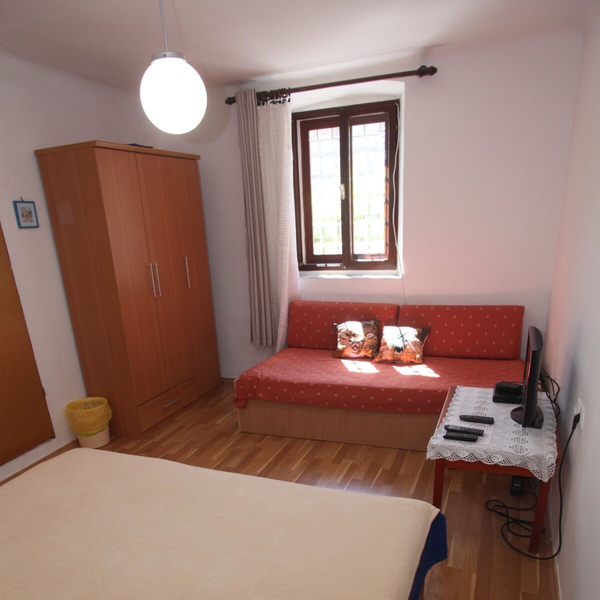 Apartments Anita 64421-A2