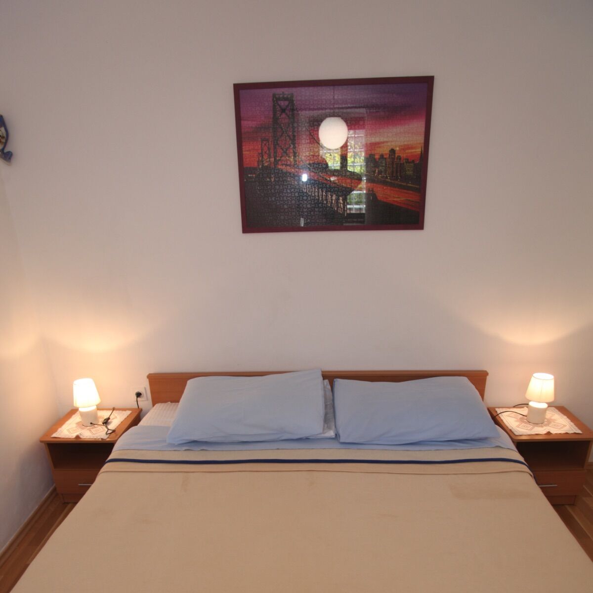 Apartments Anita 64421-A2