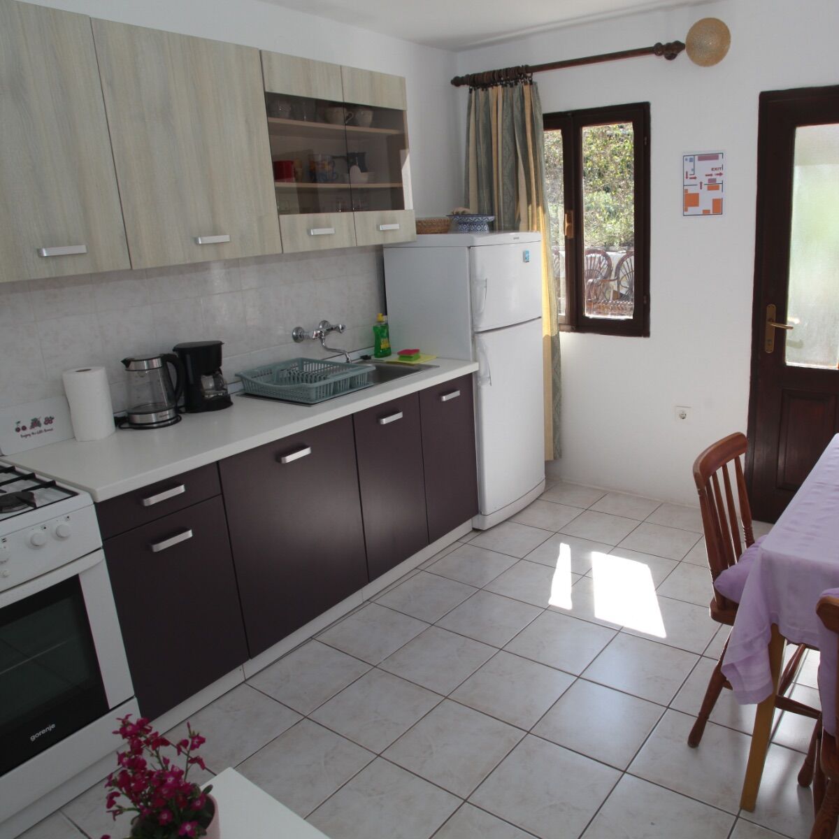 Apartments Anita 64421-A2