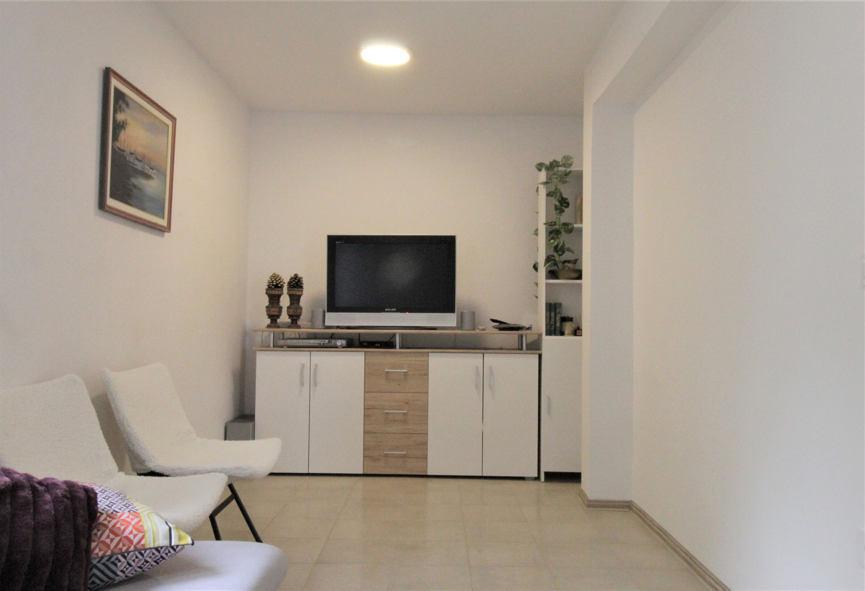 Apartment Mirjam Savudrija 83314-A1