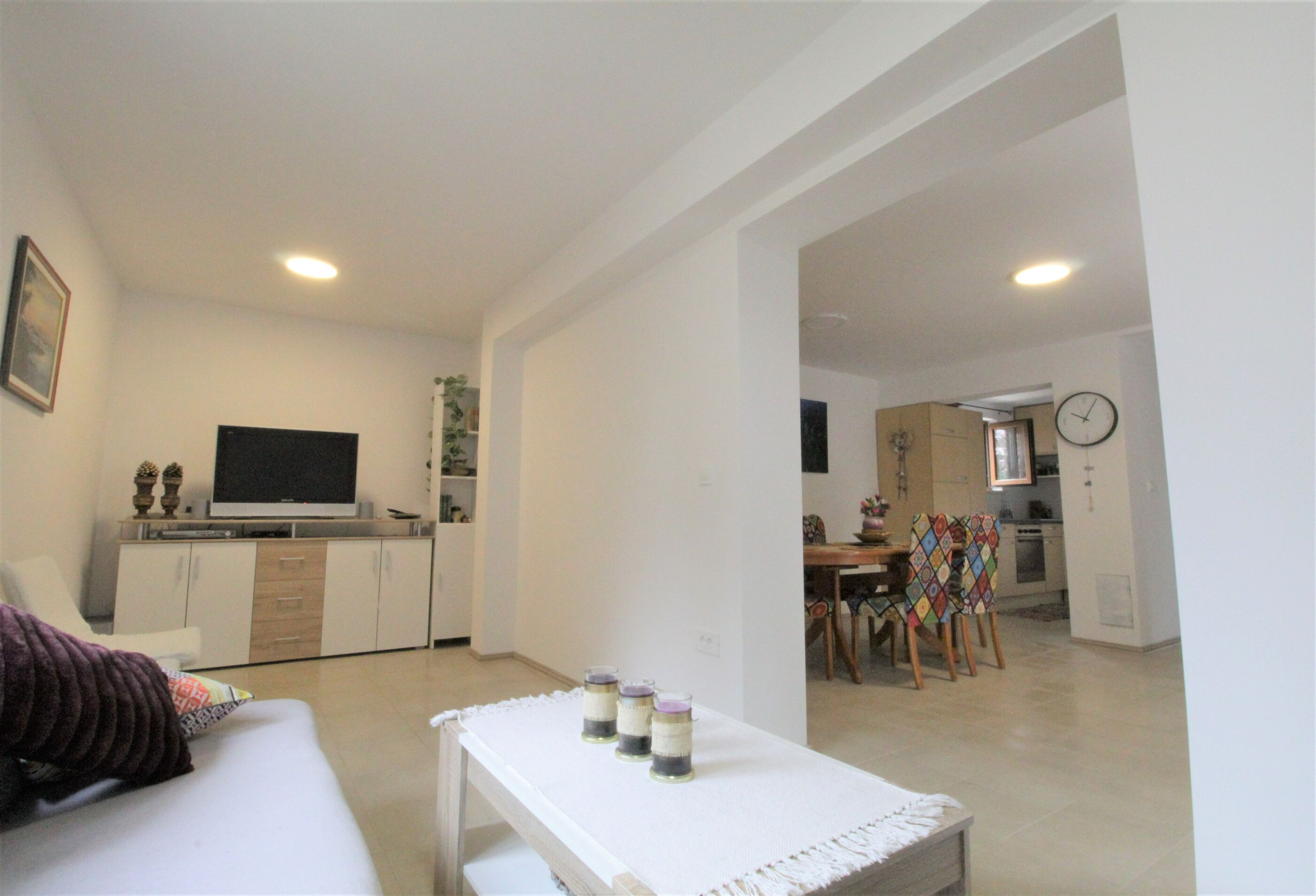 Apartment Mirjam Savudrija 83314-A1