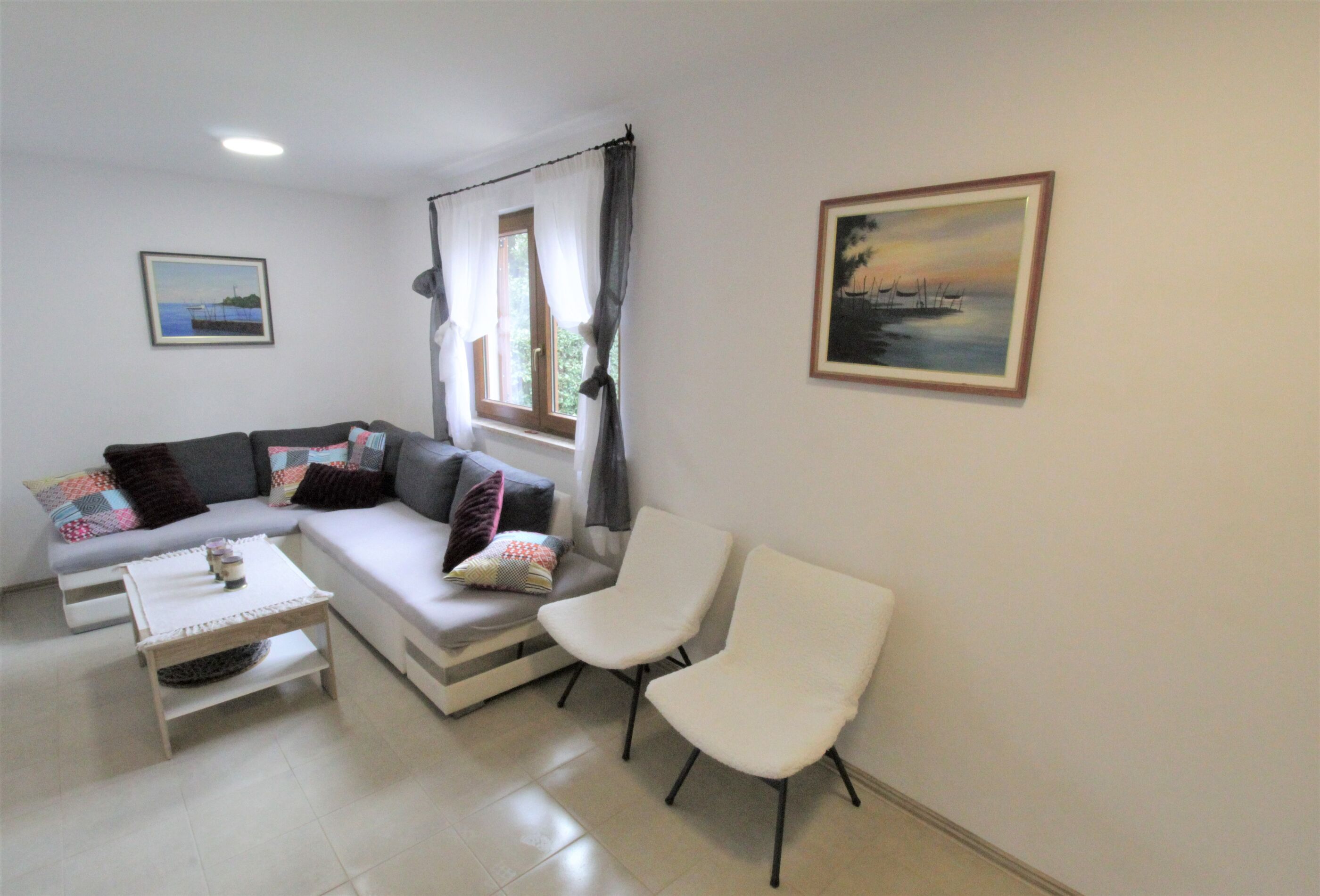 Apartment Mirjam Savudrija 83314-A1